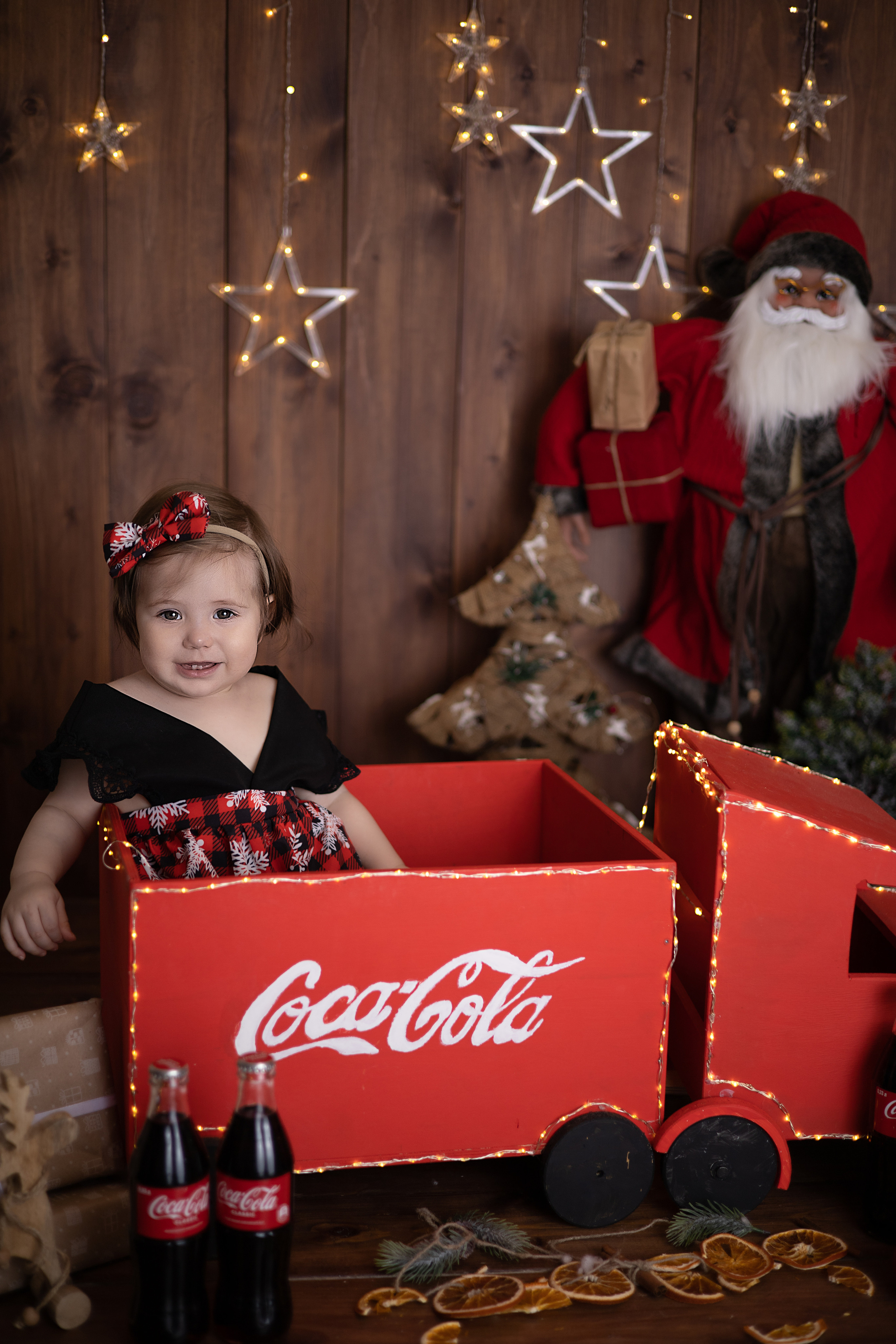 Теона. Детский новорождённых и детей постарше Анисимова Полина