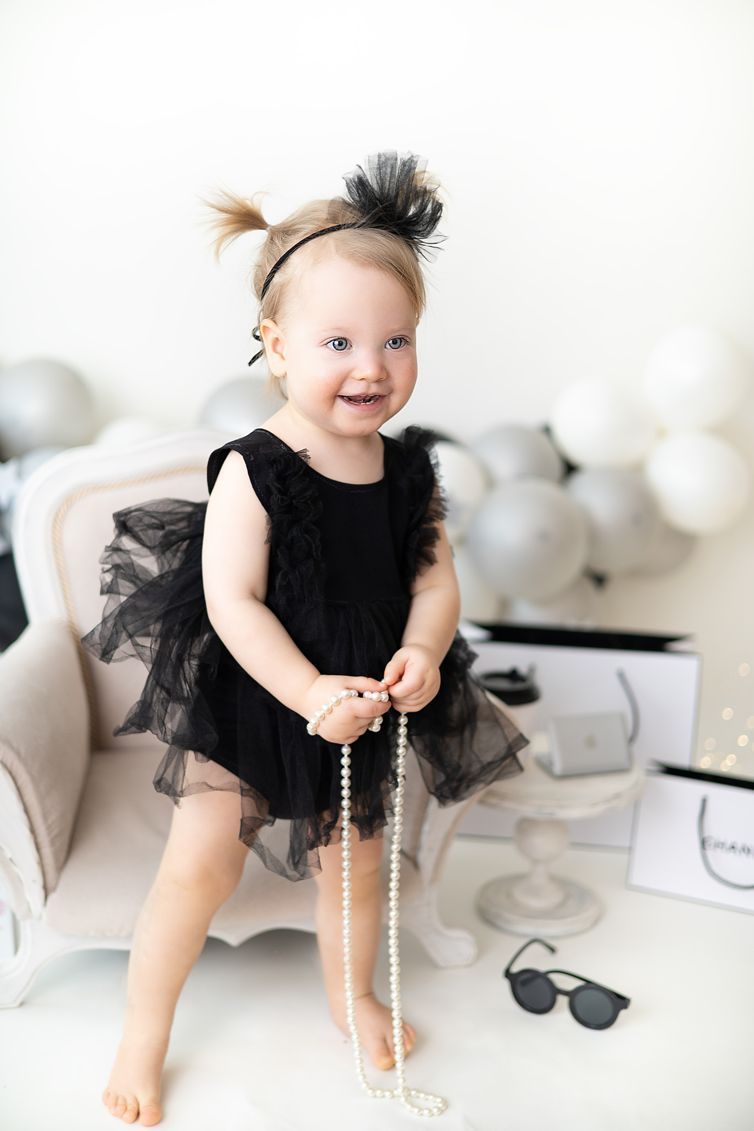 8 Марта. Детский новорождённых и детей постарше Анисимова Полина