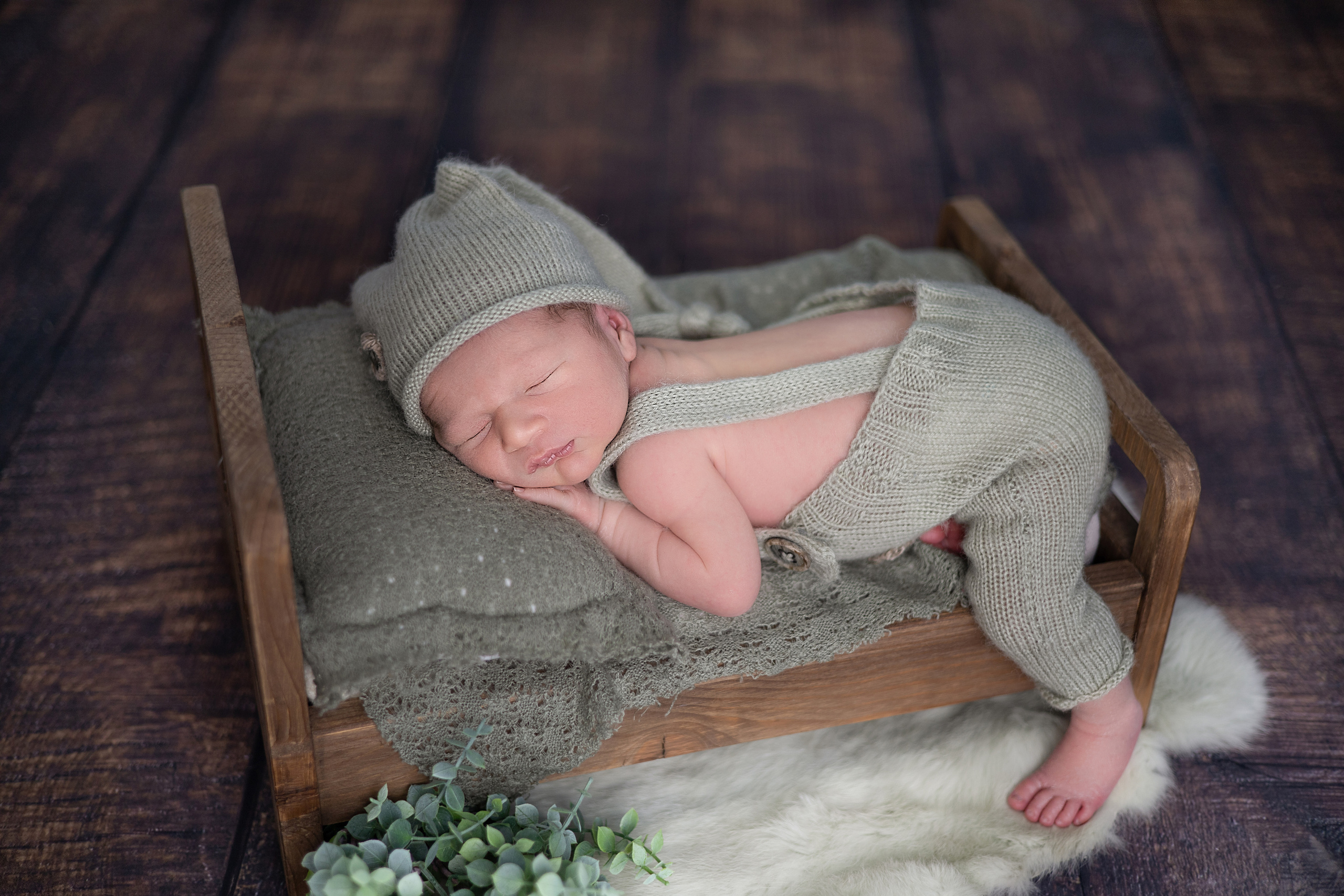 Новорожденные. Детский новорождённых и детей постарше Анисимова Полина