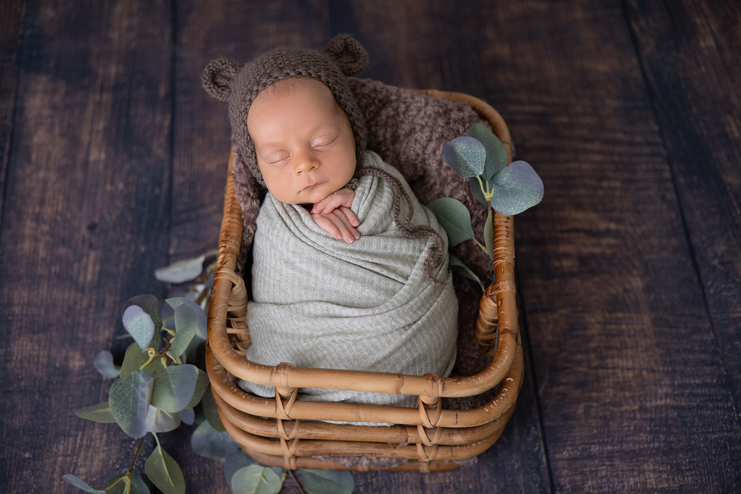 Новорожденные. Детский новорождённых и детей постарше Анисимова Полина