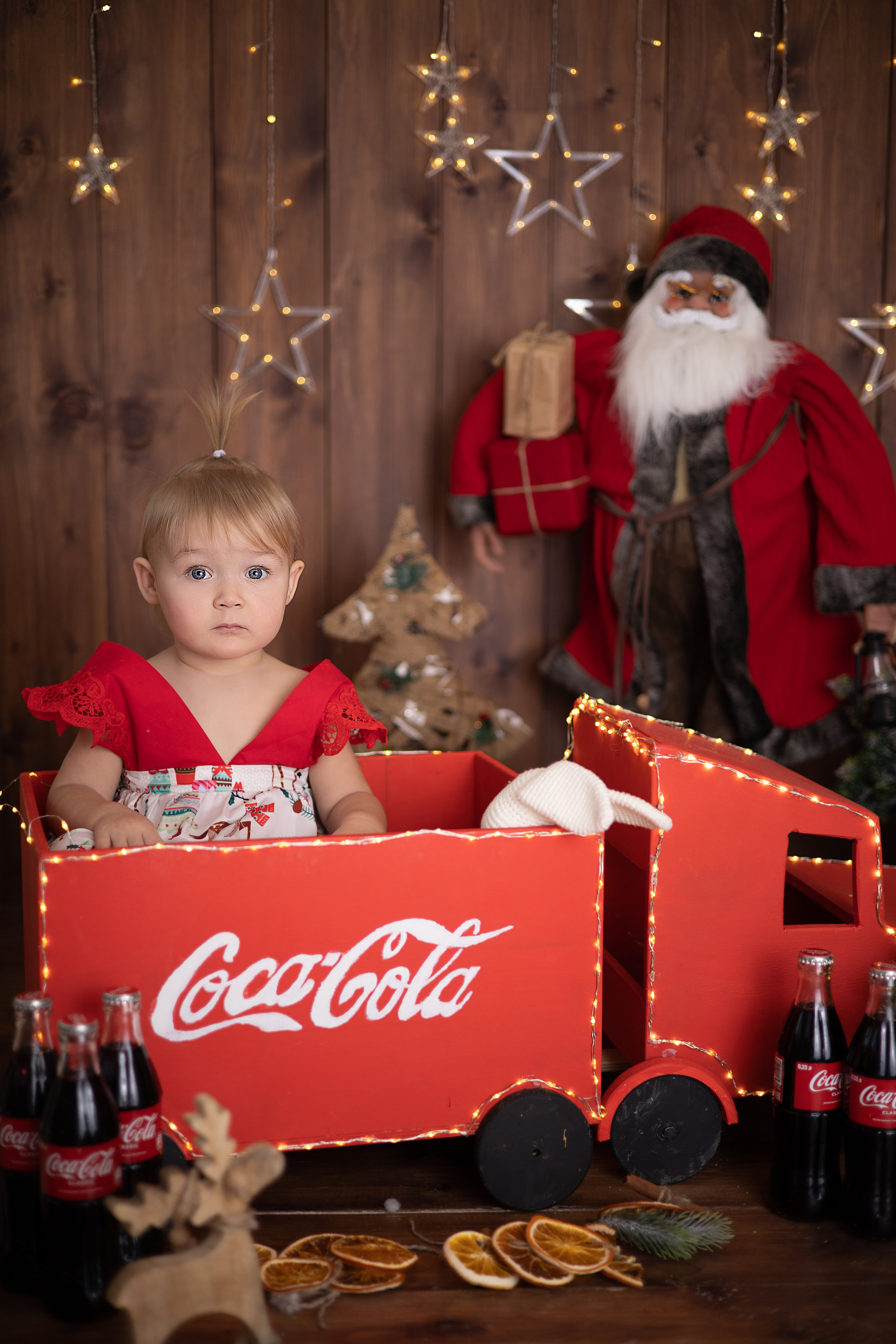 Ульяна. Детский новорождённых и детей постарше Анисимова Полина