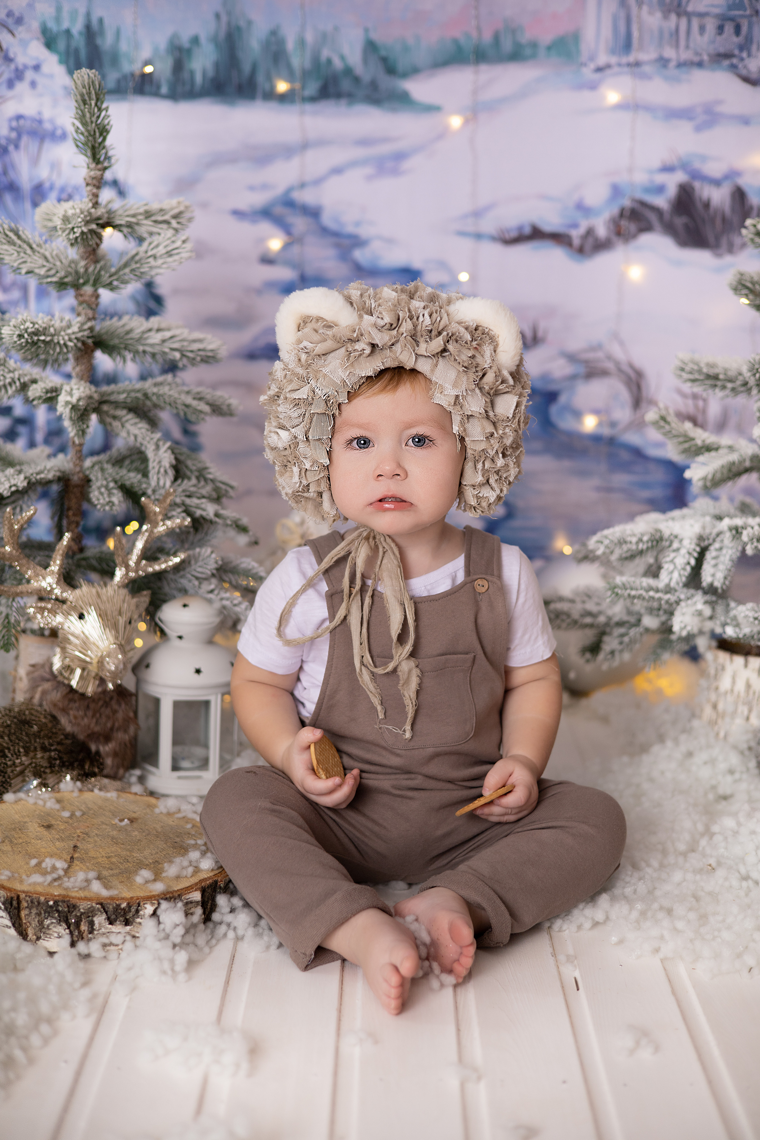 Максим. Детский новорождённых и детей постарше Анисимова Полина