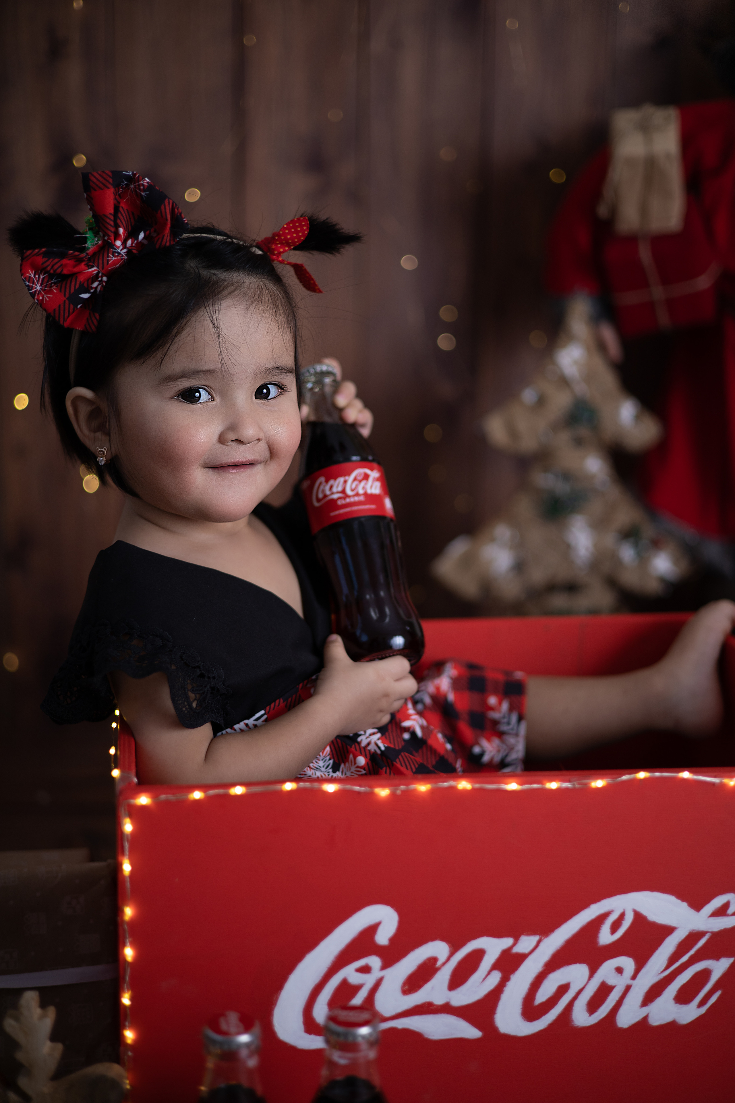 Камила. Детский новорождённых и детей постарше Анисимова Полина