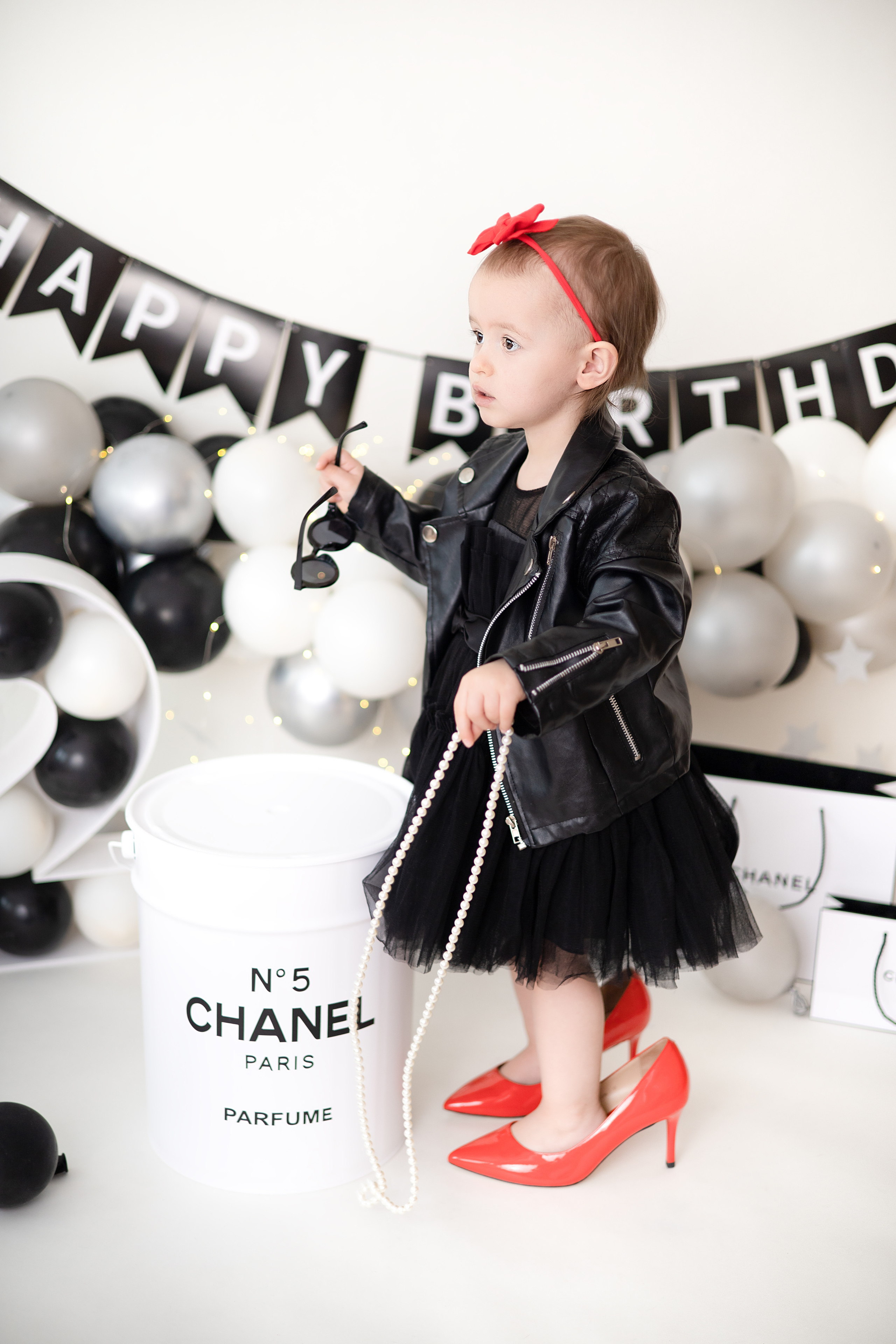 8 Марта. Детский новорождённых и детей постарше Анисимова Полина