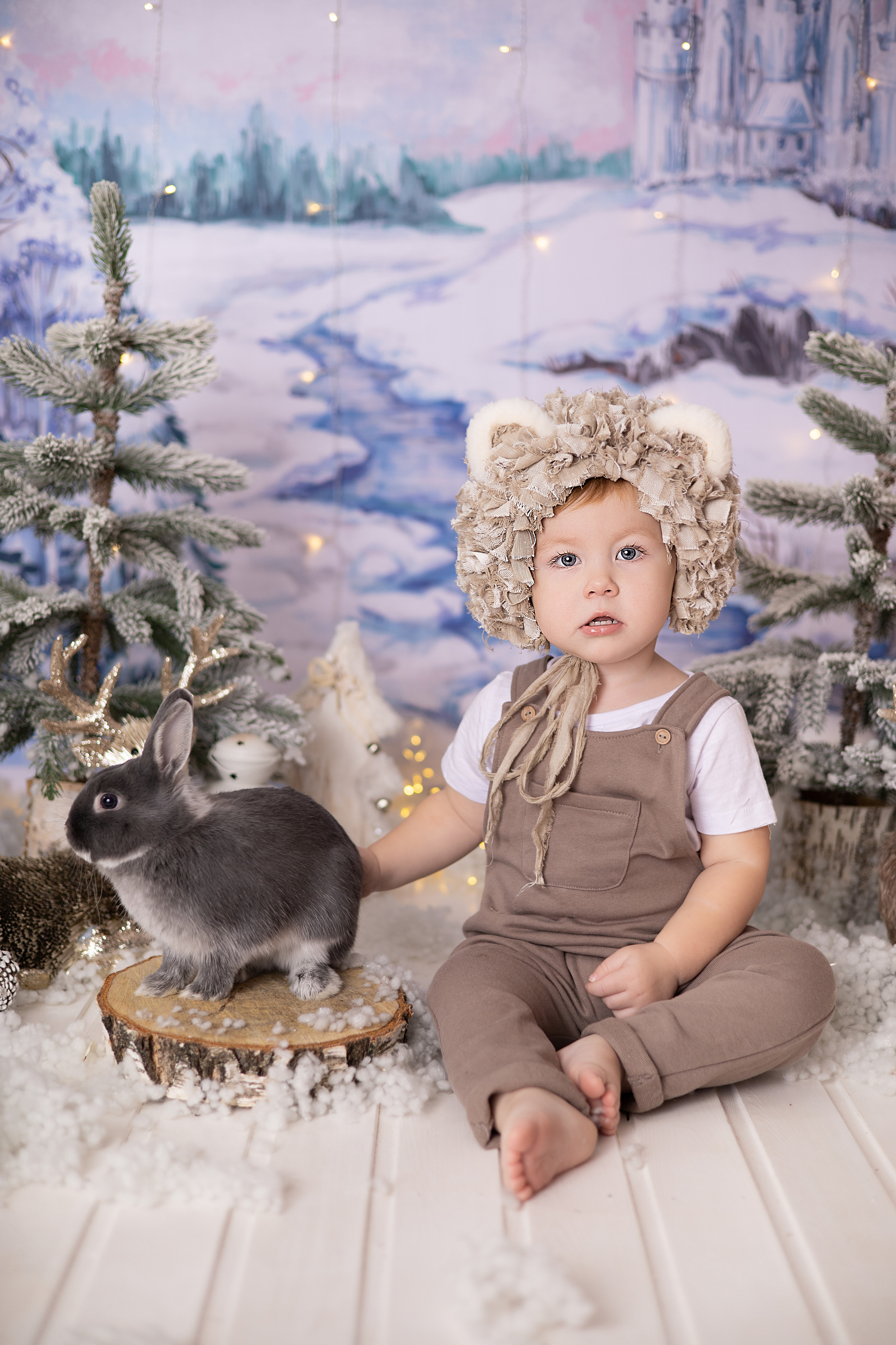 Максим. Детский новорождённых и детей постарше Анисимова Полина