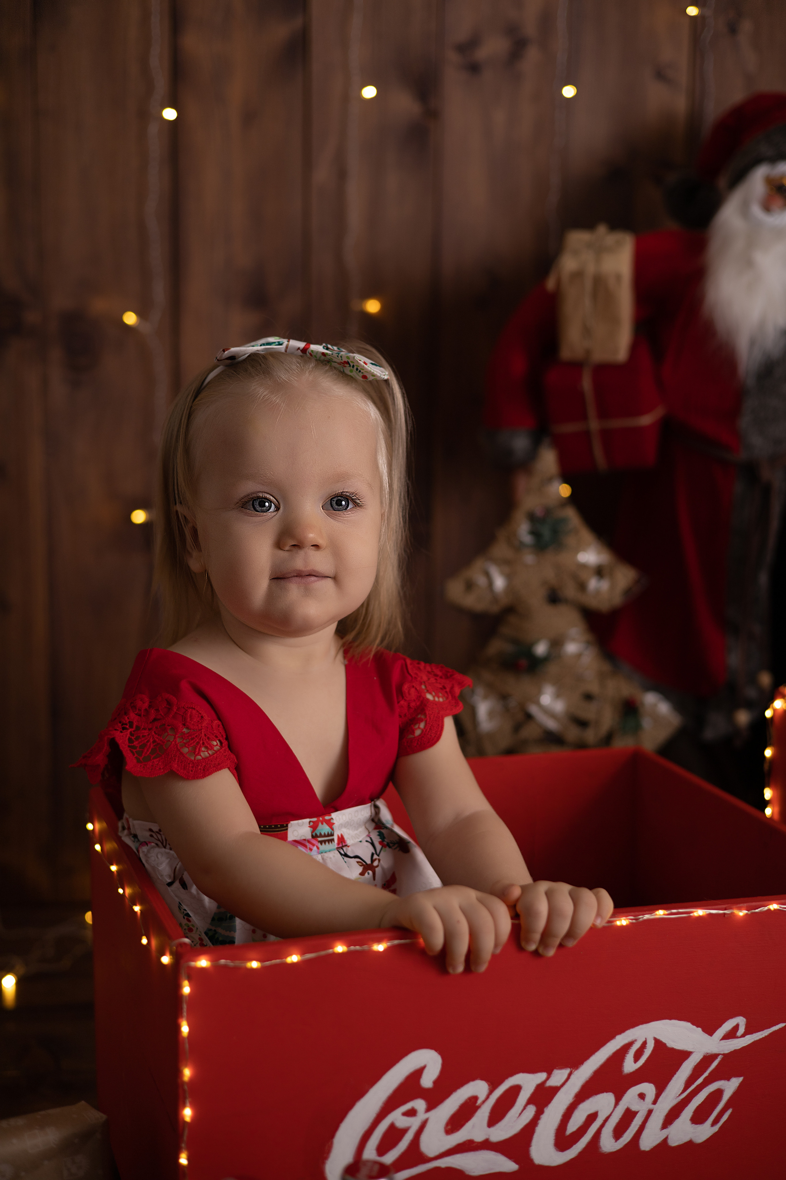 Ксюша. Детский новорождённых и детей постарше Анисимова Полина