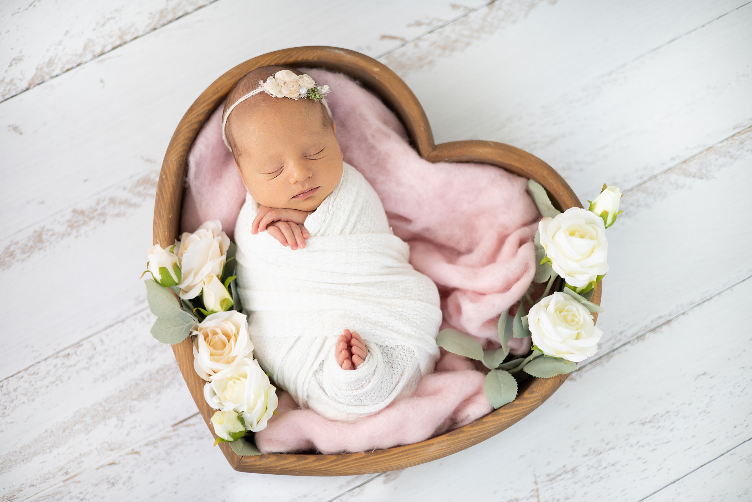 Новорожденные. Детский новорождённых и детей постарше Анисимова Полина