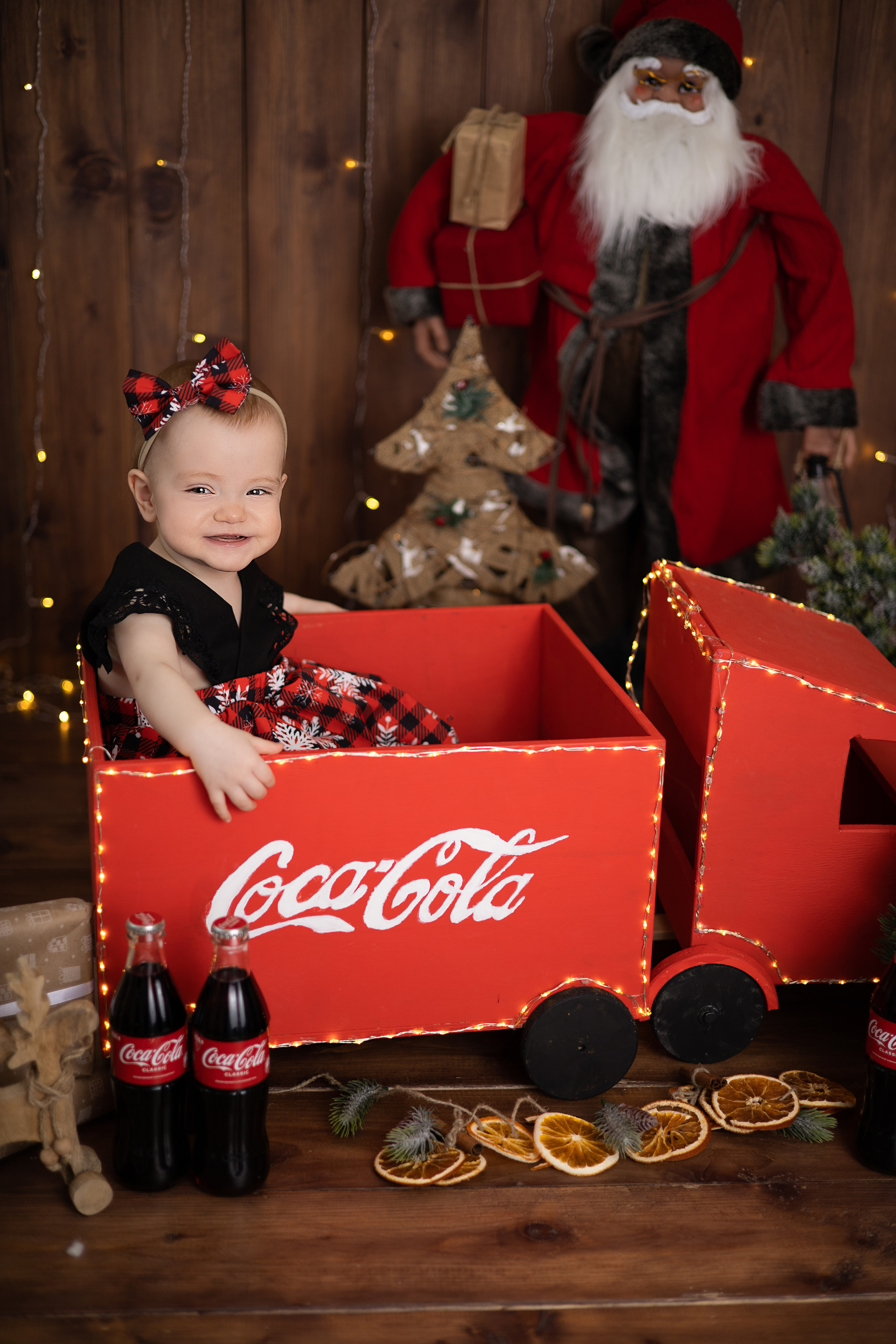 Аришка. Детский новорождённых и детей постарше Анисимова Полина