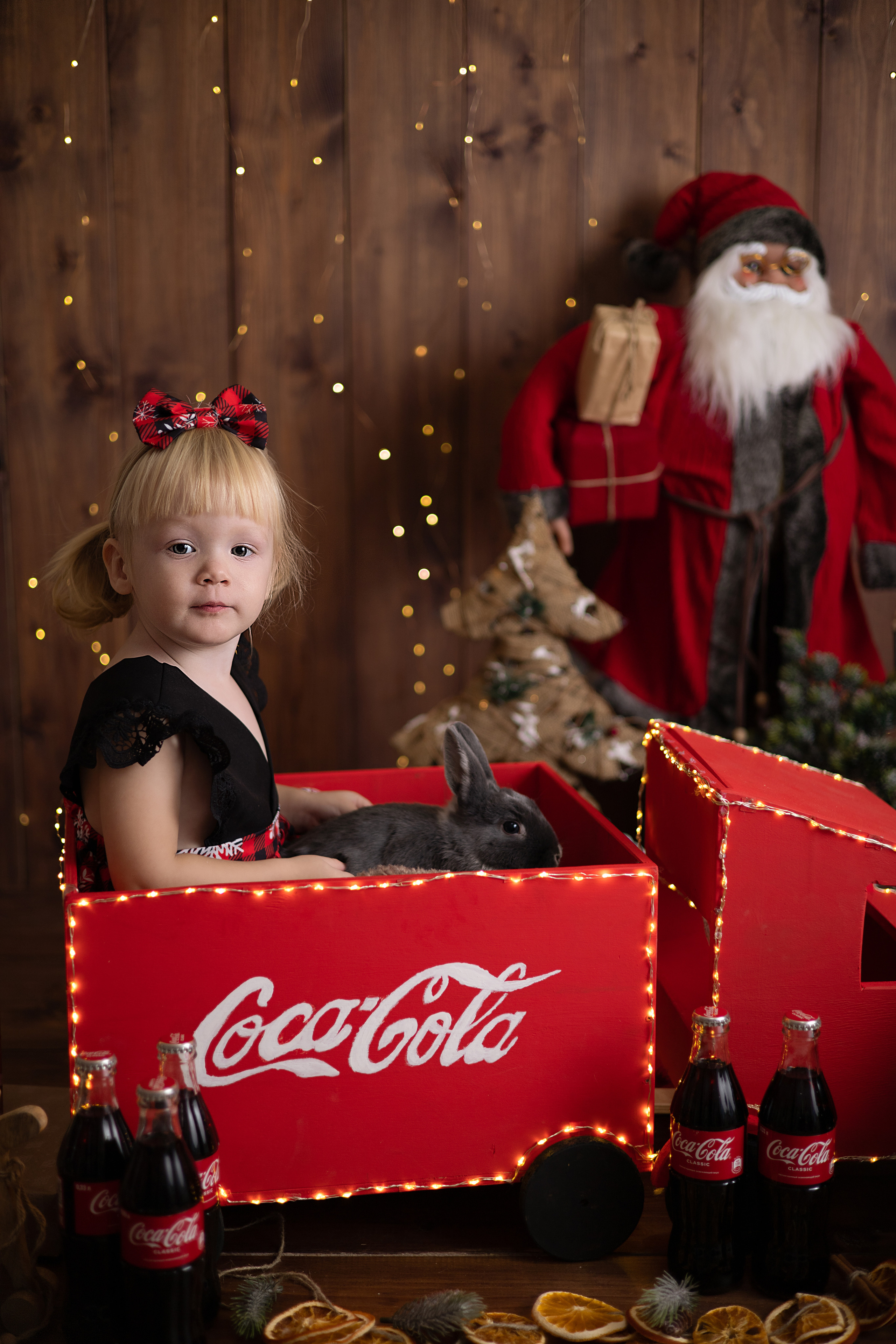 Ангелина. Детский новорождённых и детей постарше Анисимова Полина