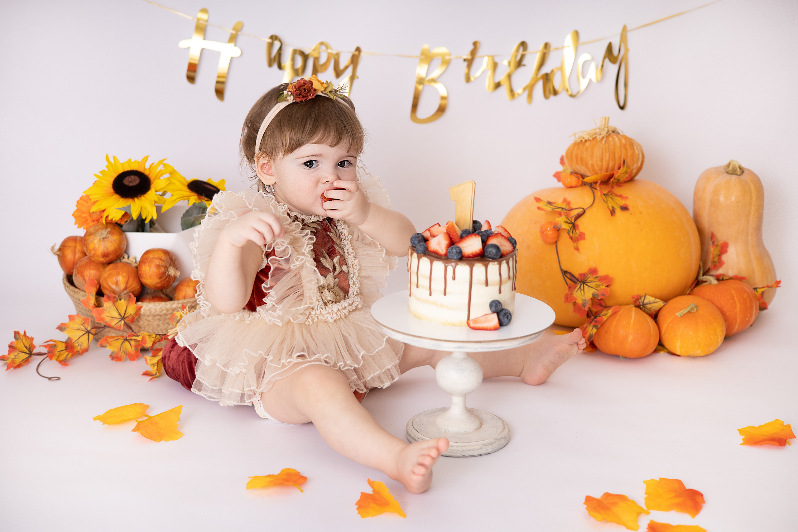 Годовасие. Детский новорождённых и детей постарше Анисимова Полина