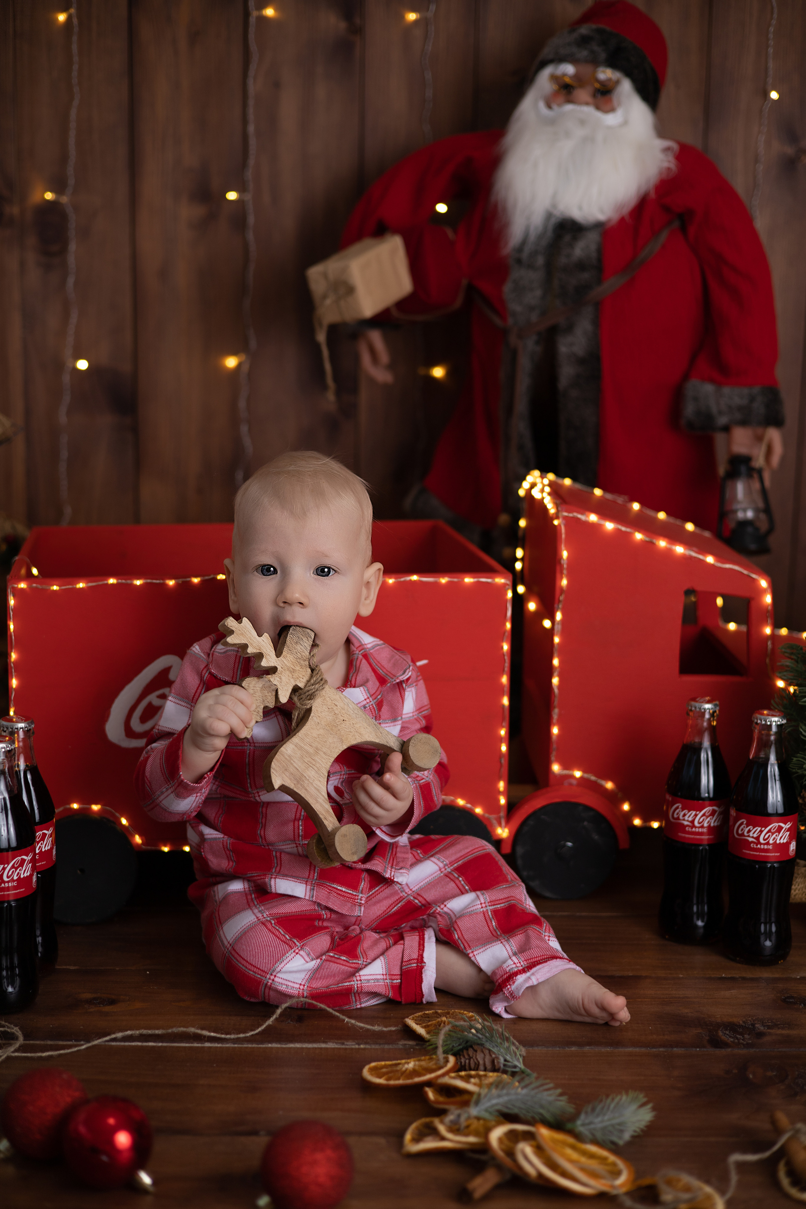 Тимоша. Детский новорождённых и детей постарше Анисимова Полина