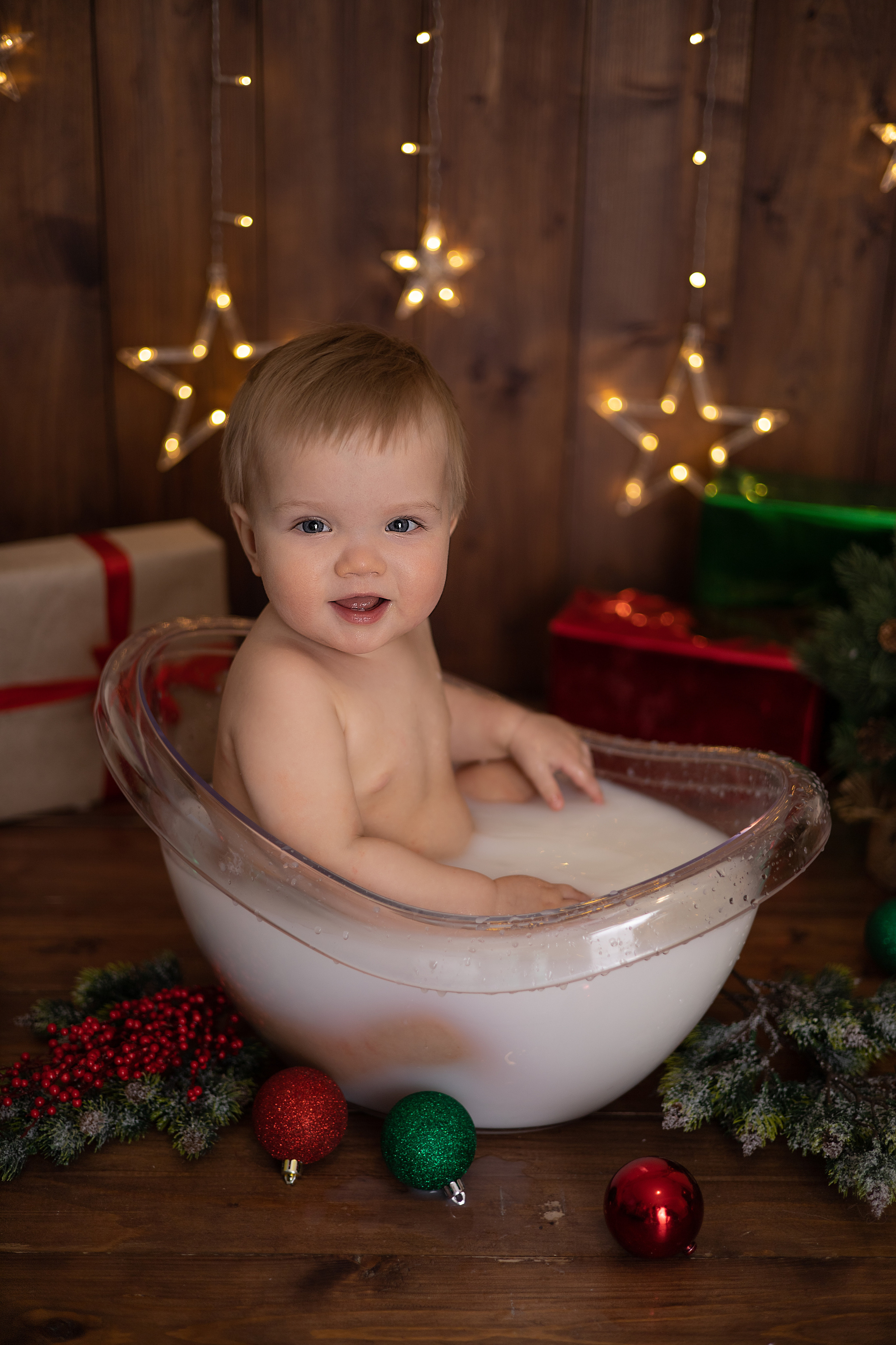 Годовасие. Детский новорождённых и детей постарше Анисимова Полина