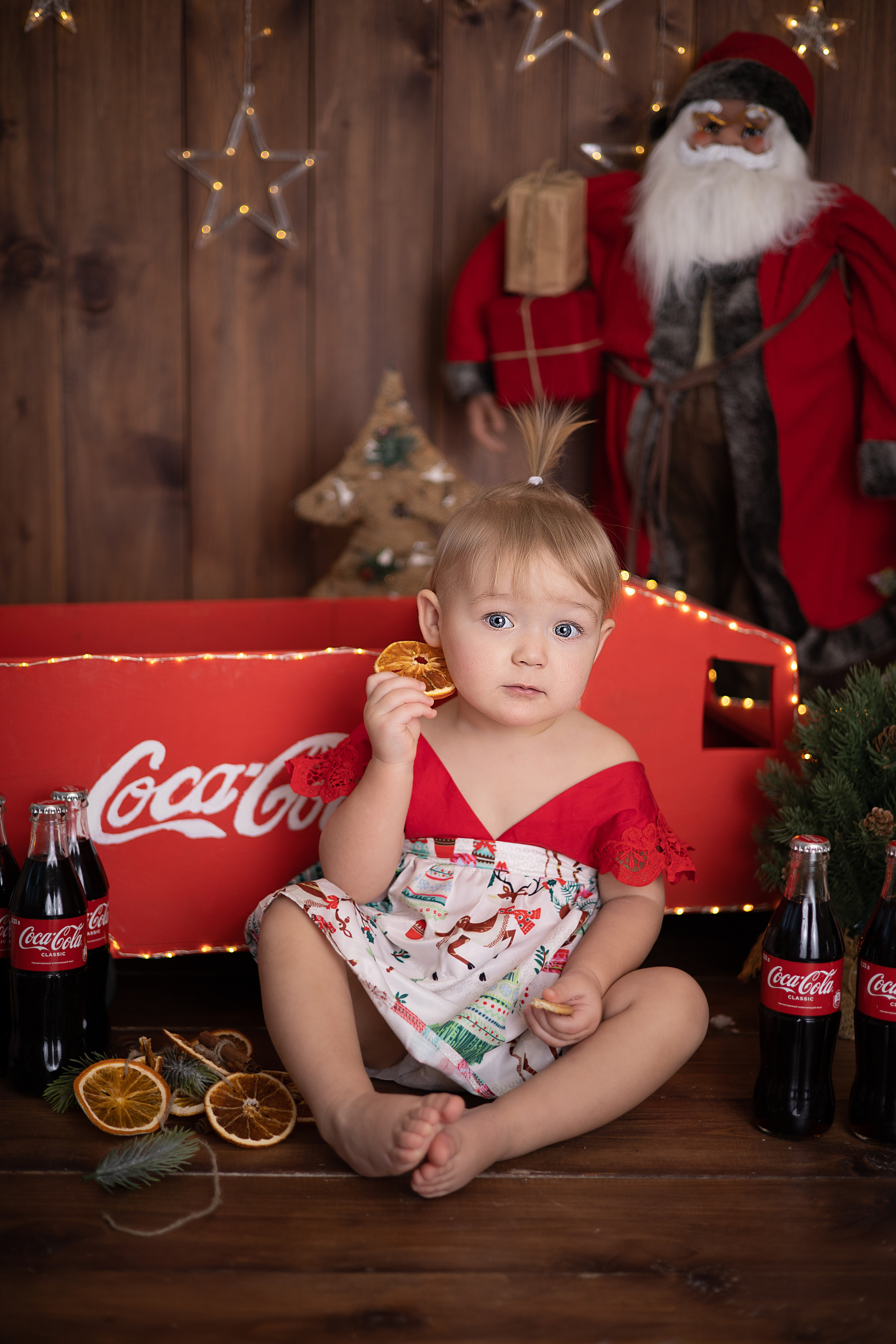 Ульяна. Детский новорождённых и детей постарше Анисимова Полина