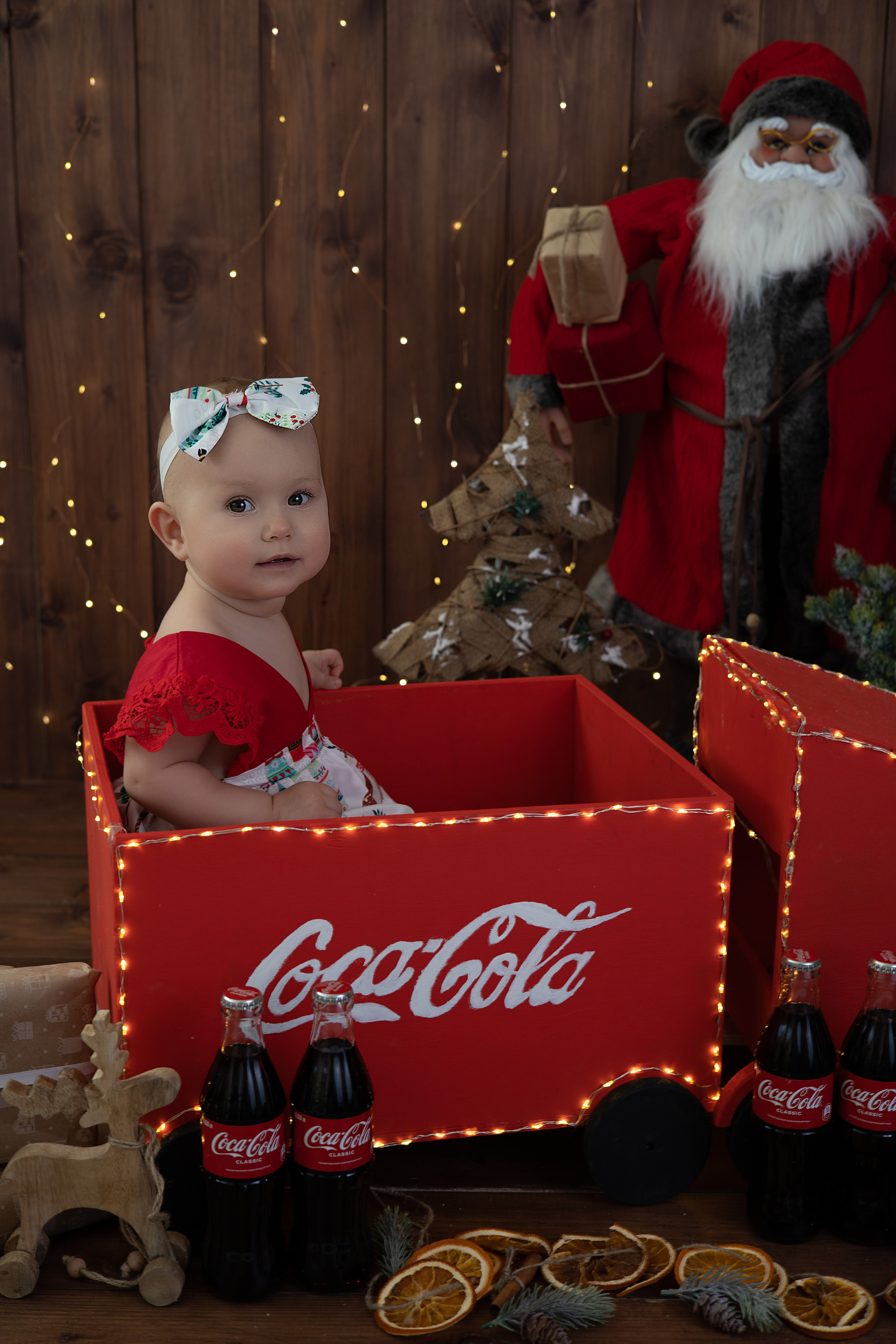 Милена. Детский новорождённых и детей постарше Анисимова Полина