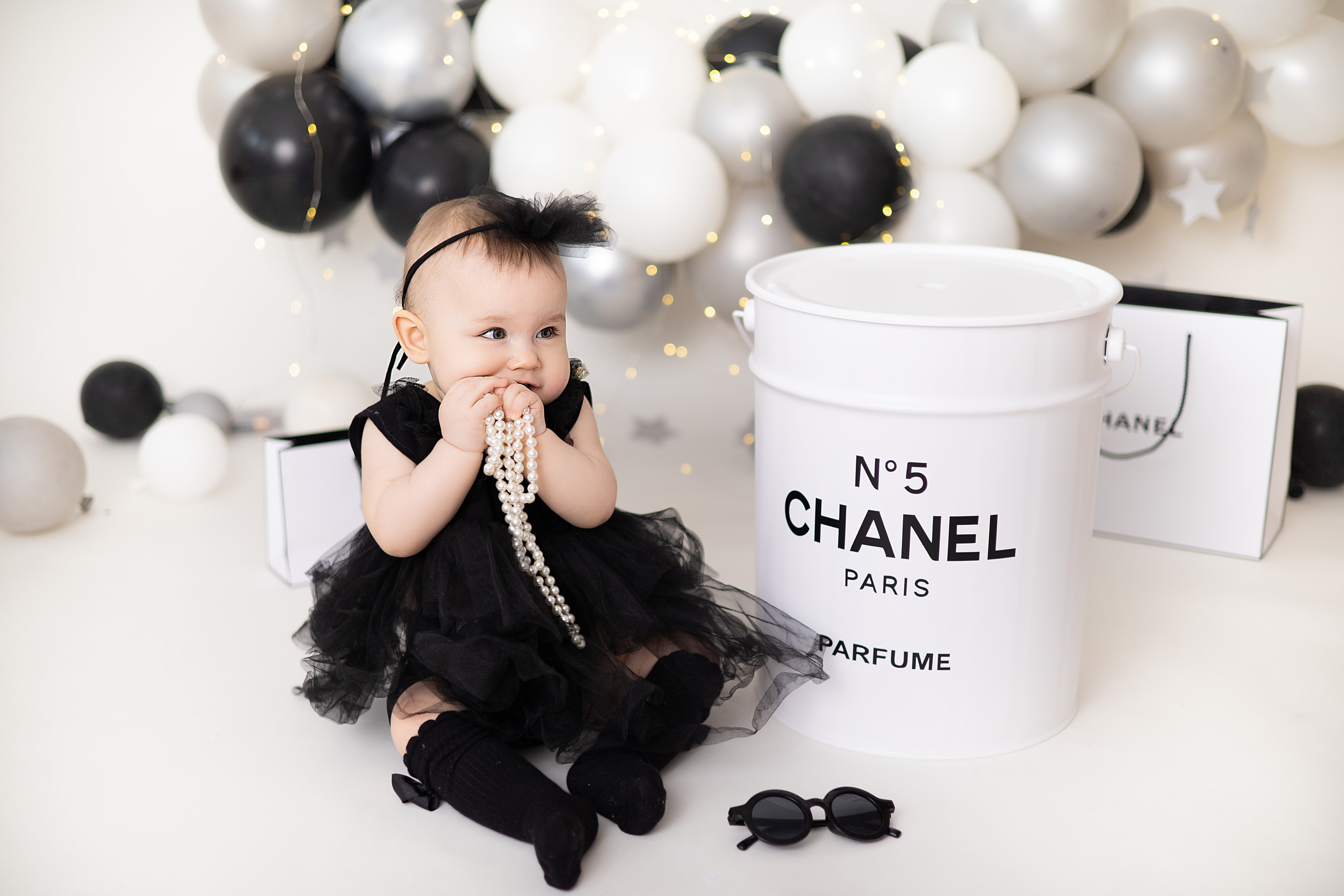 8 Марта. Детский новорождённых и детей постарше Анисимова Полина