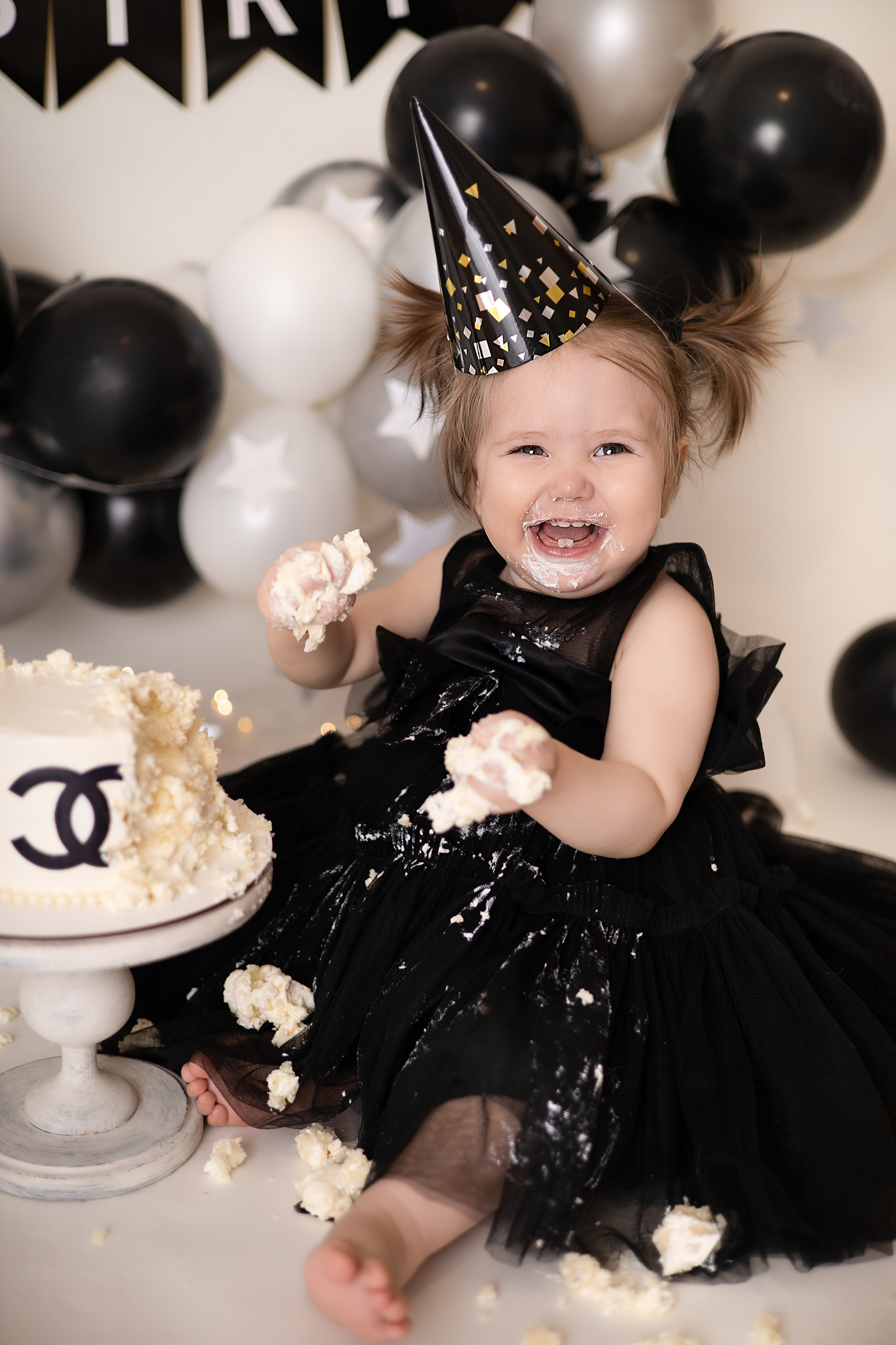 Годовасие. Детский новорождённых и детей постарше Анисимова Полина