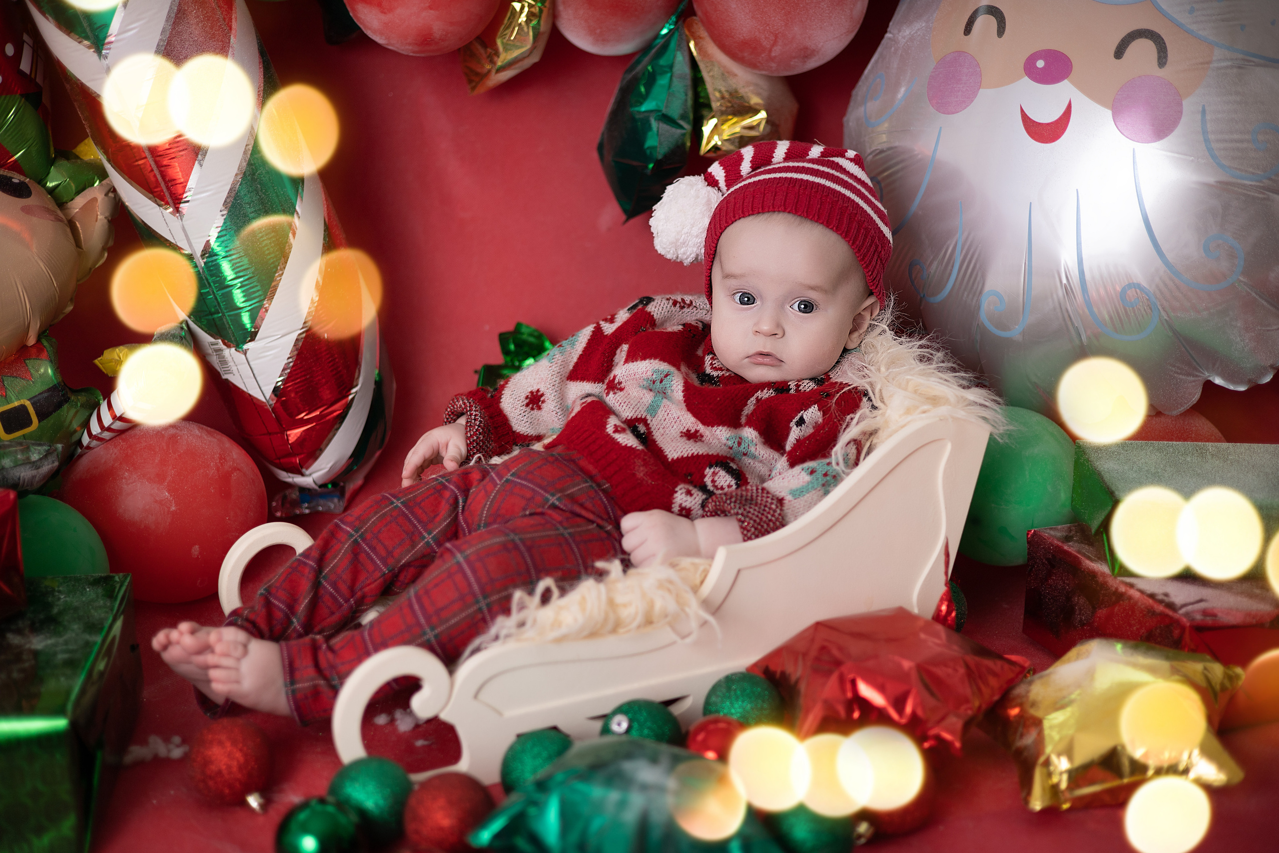 Эрнест И Эвелина. Детский новорождённых и детей постарше Анисимова Полина