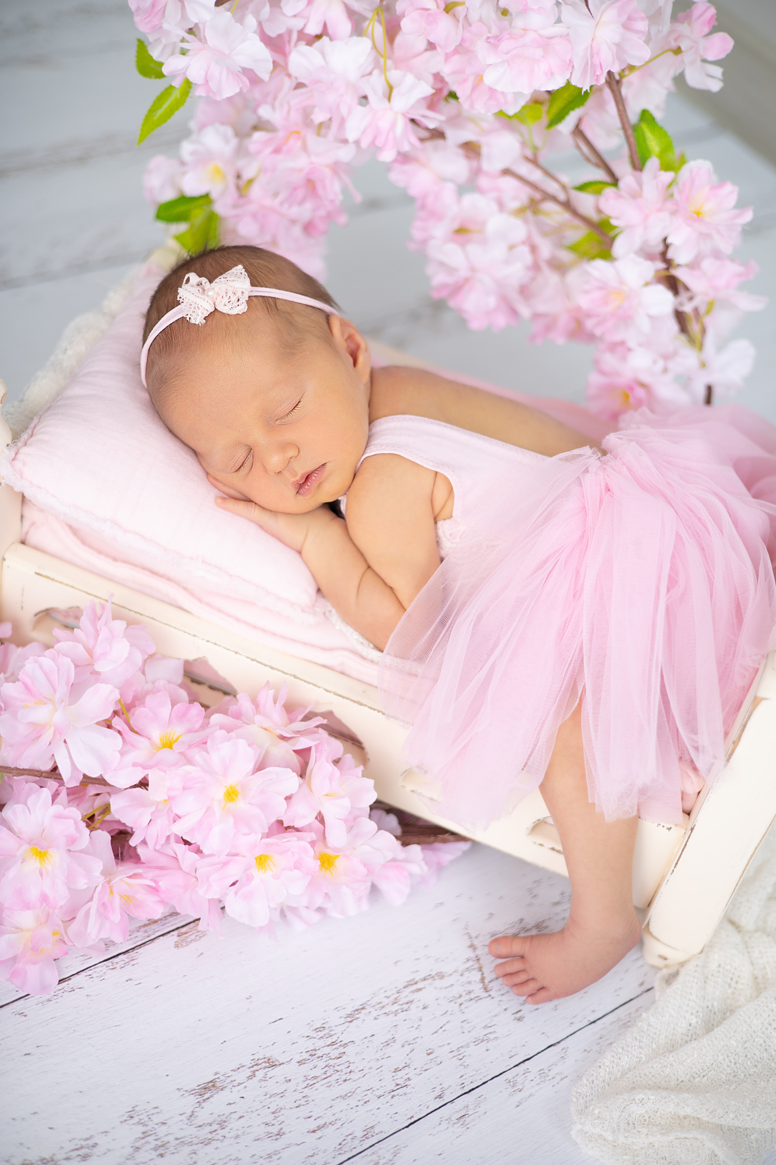 Новорожденные. Детский новорождённых и детей постарше Анисимова Полина