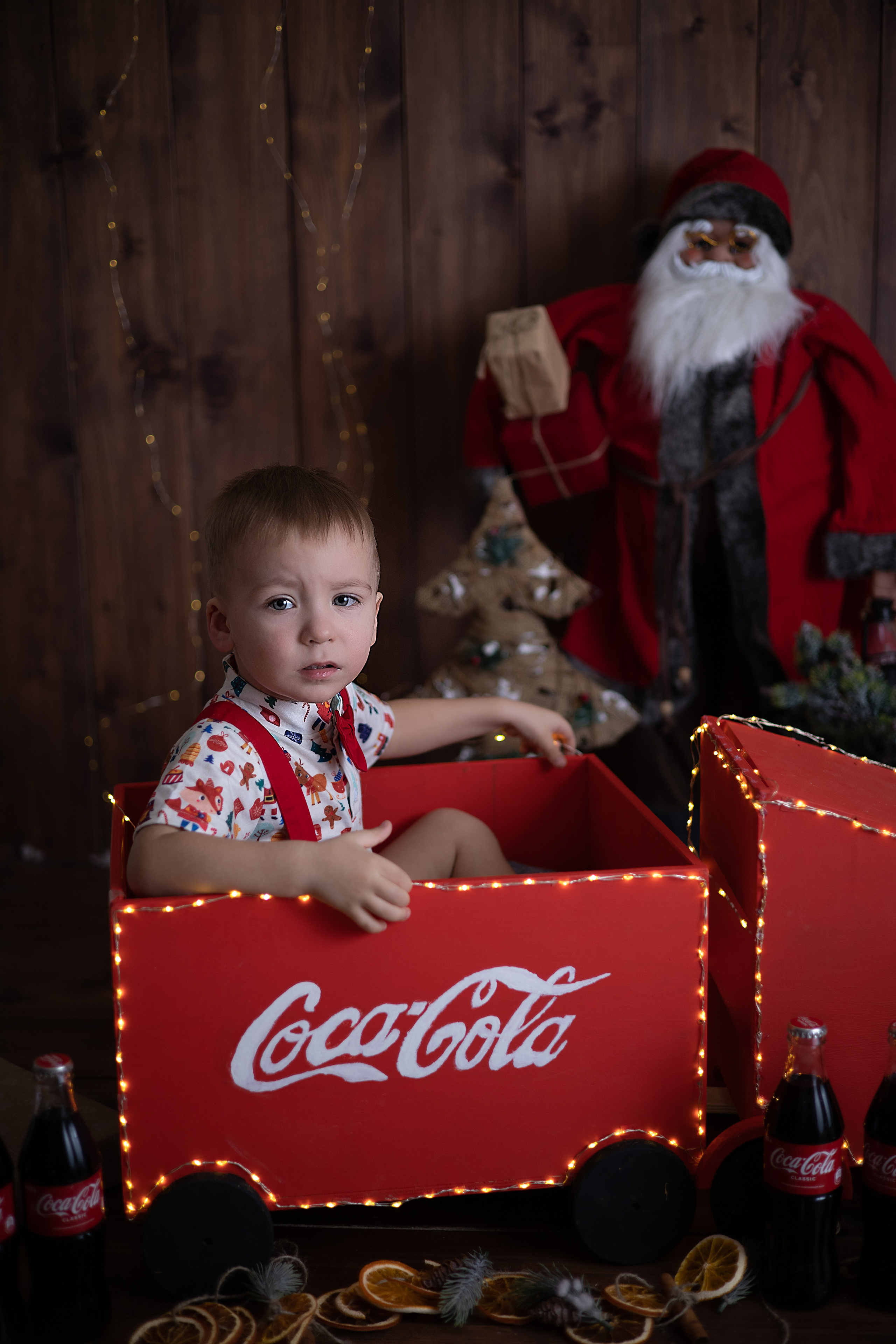 Дима. Детский новорождённых и детей постарше Анисимова Полина