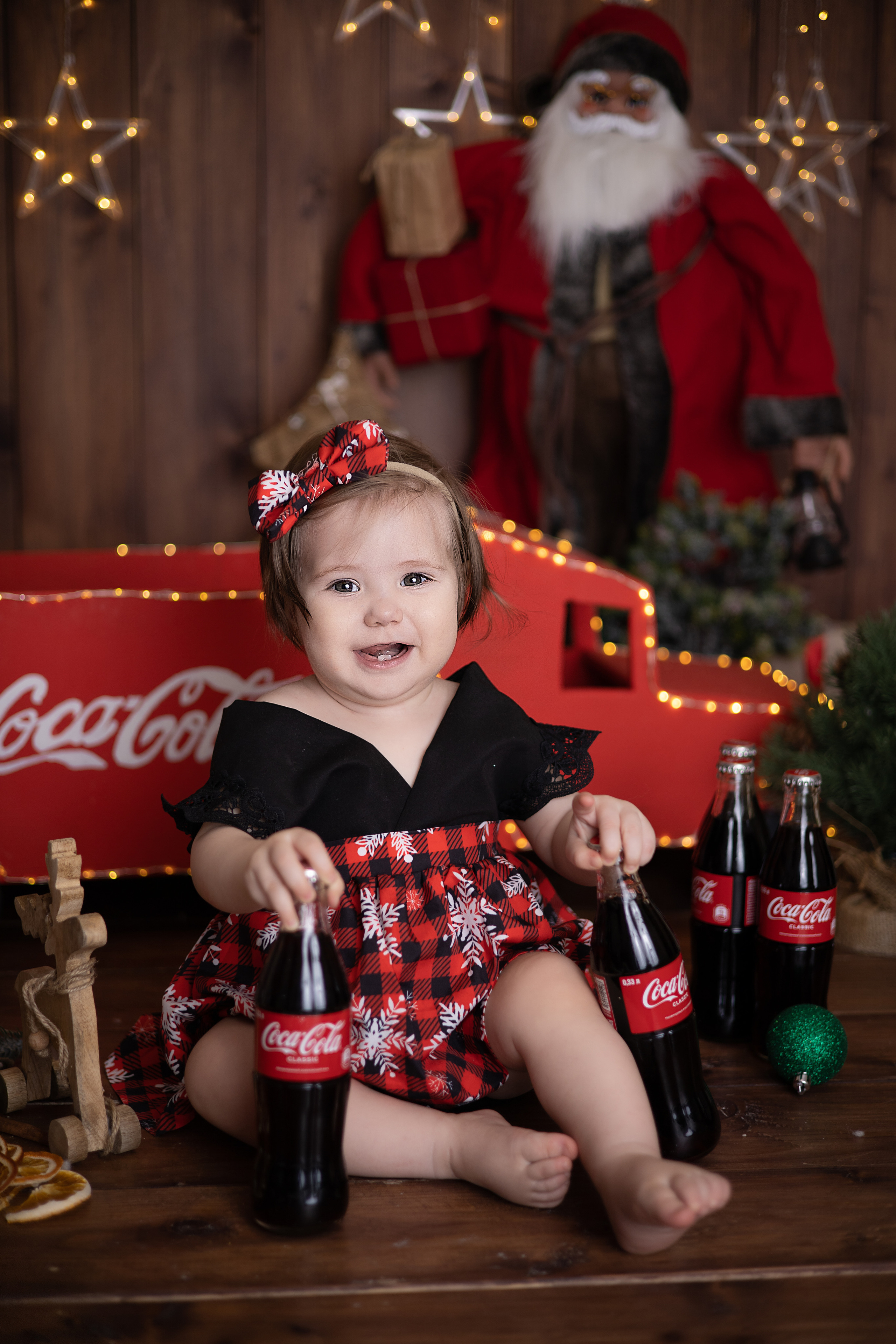 Теона. Детский новорождённых и детей постарше Анисимова Полина