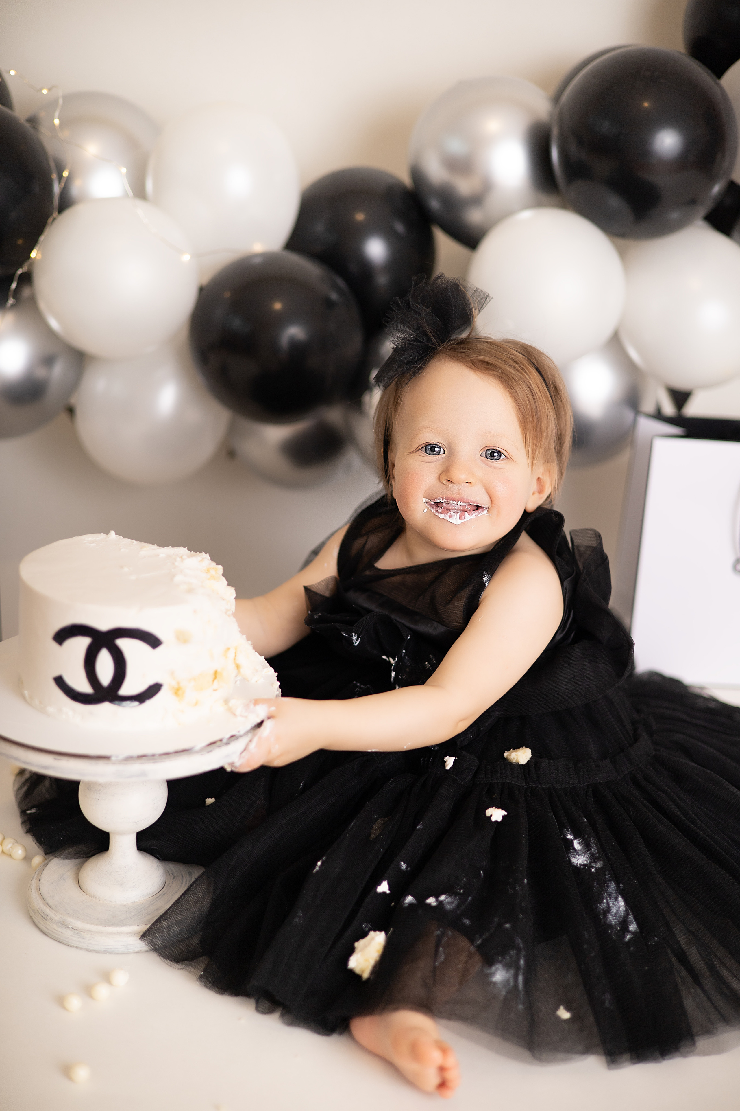 Годовасие. Детский новорождённых и детей постарше Анисимова Полина