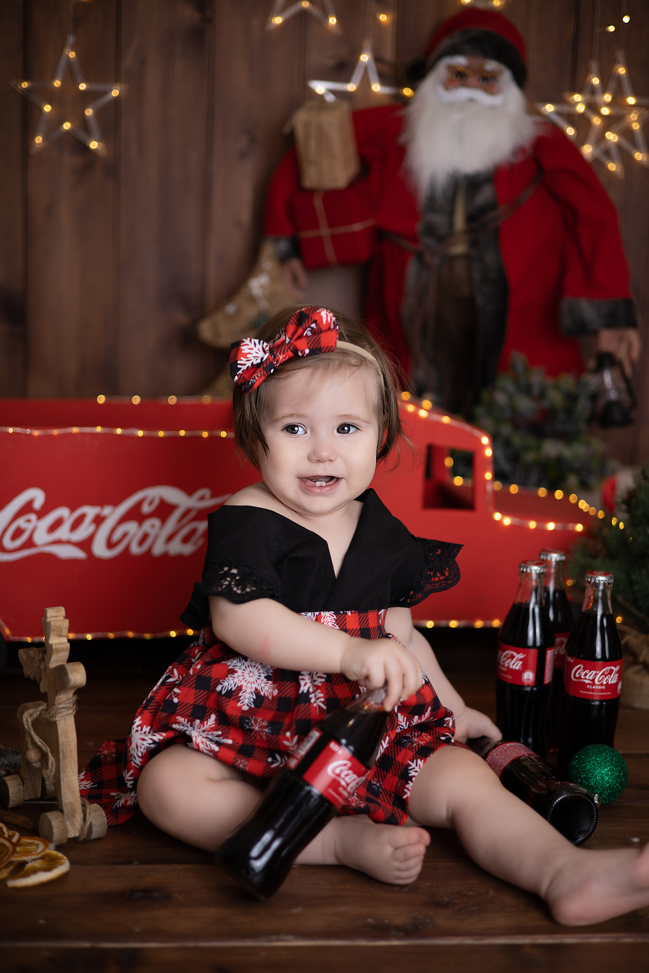 Теона. Детский новорождённых и детей постарше Анисимова Полина