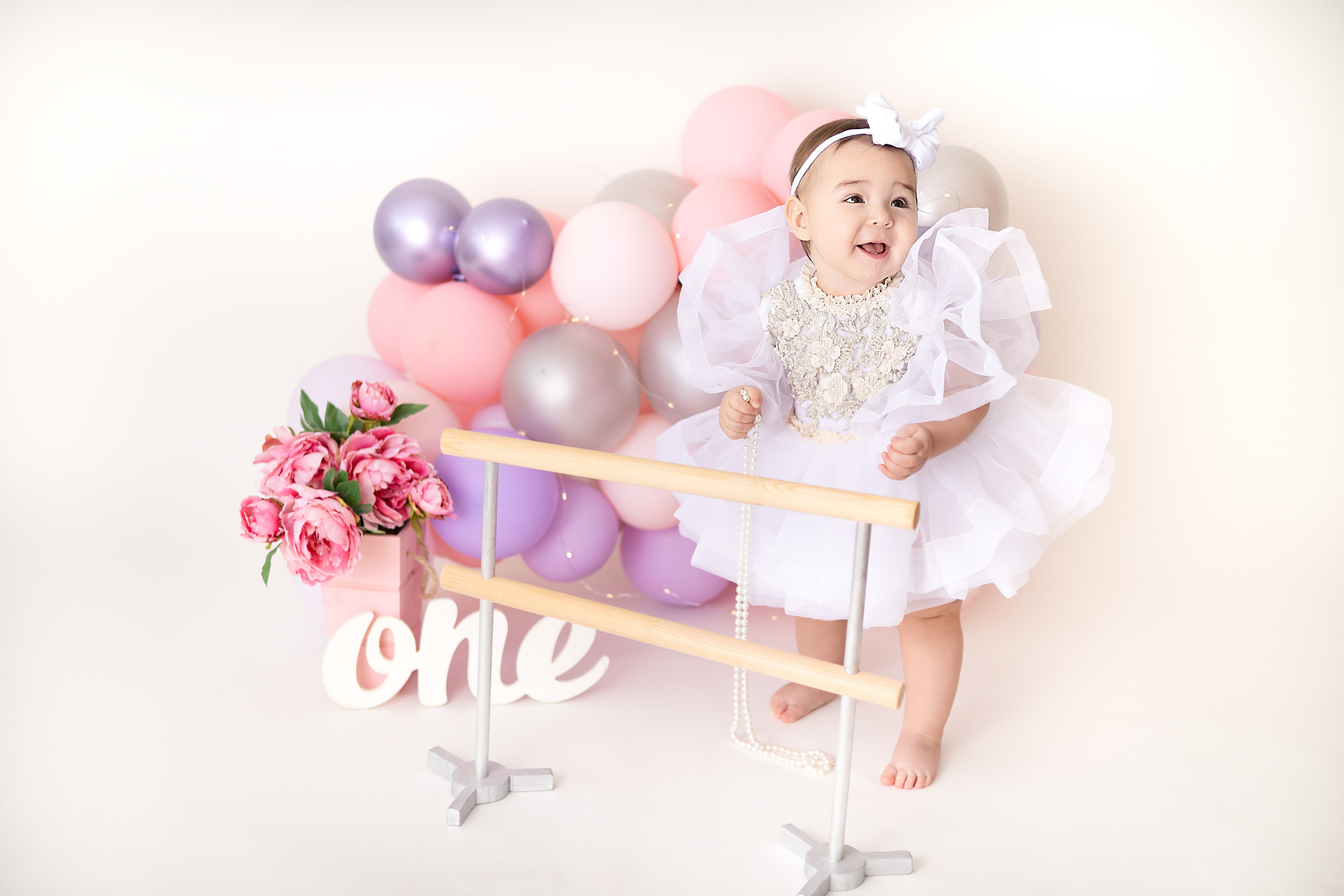 Годовасие. Детский новорождённых и детей постарше Анисимова Полина