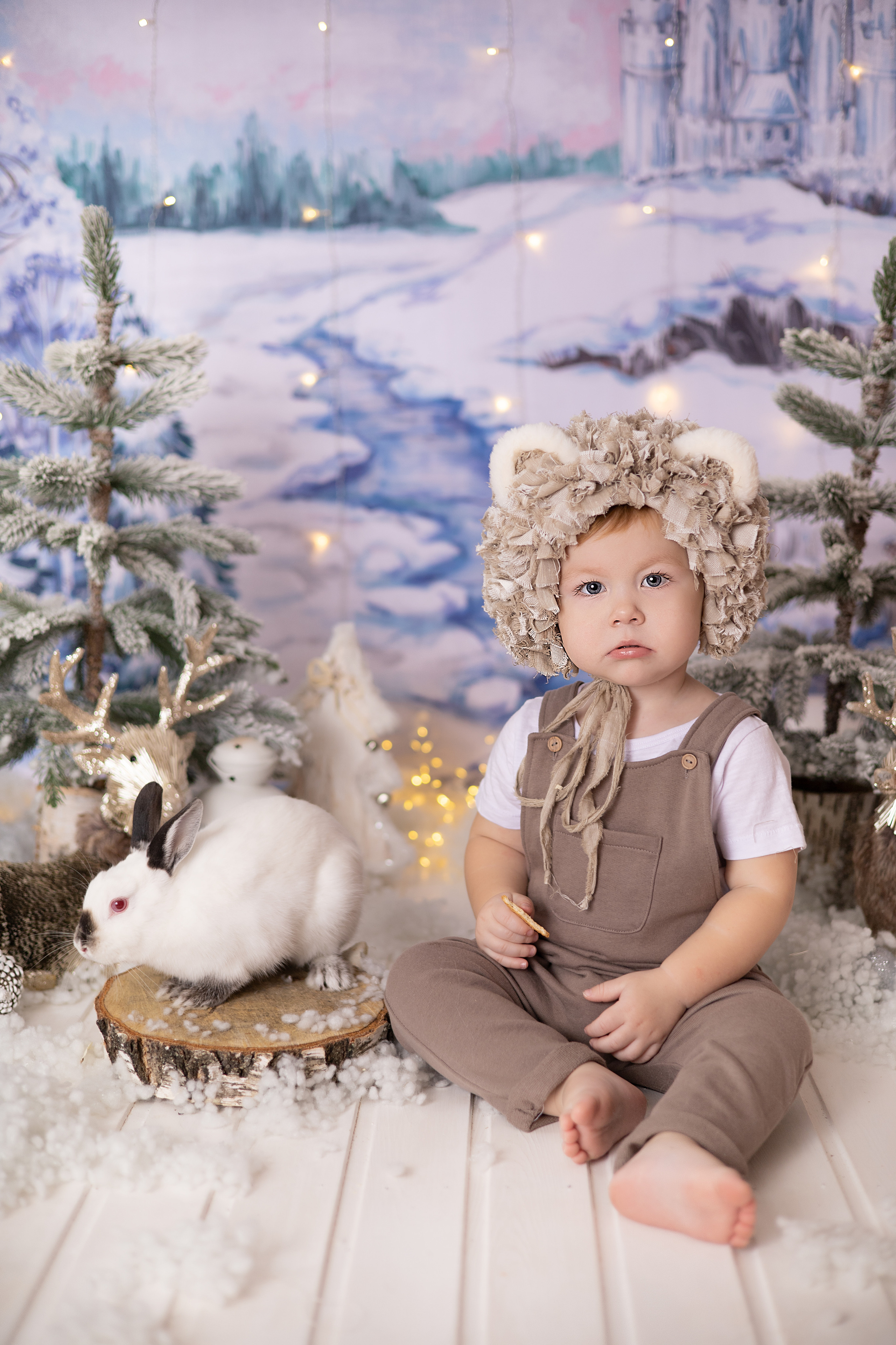 Максим. Детский новорождённых и детей постарше Анисимова Полина