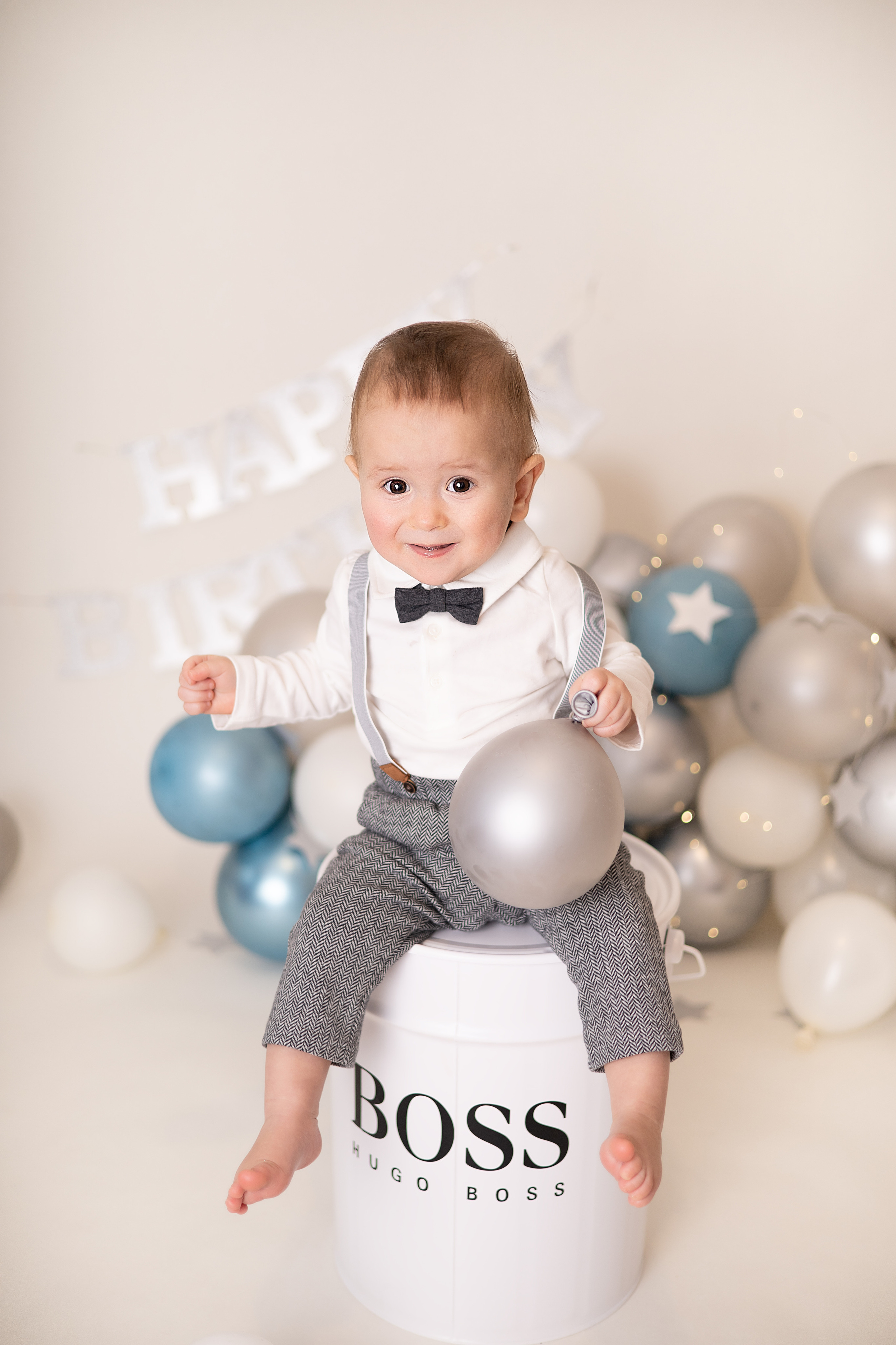 Годовасие. Детский новорождённых и детей постарше Анисимова Полина