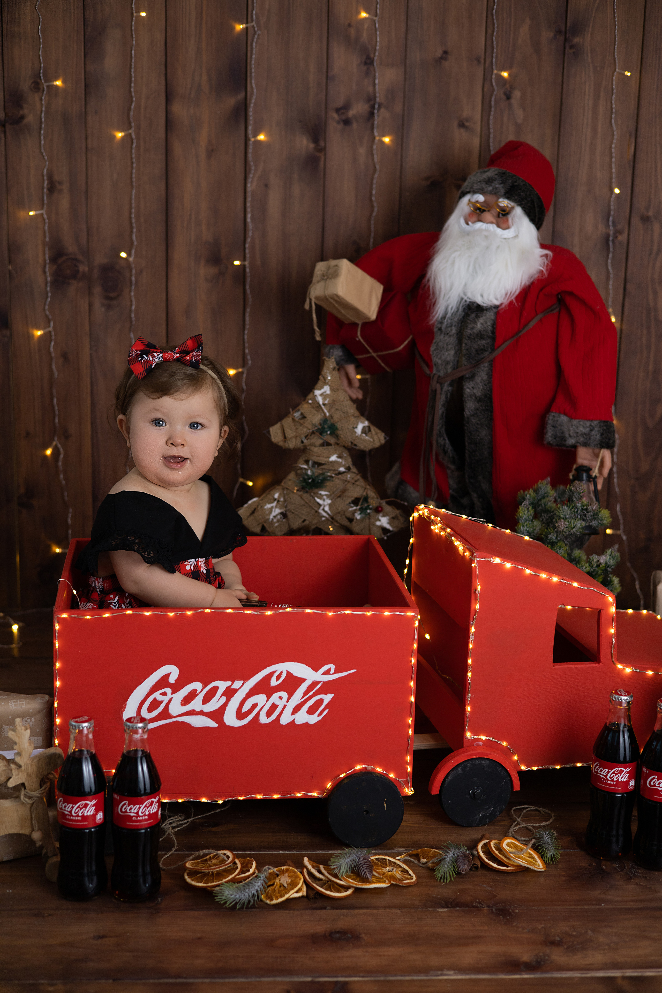 Виктория. Детский новорождённых и детей постарше Анисимова Полина