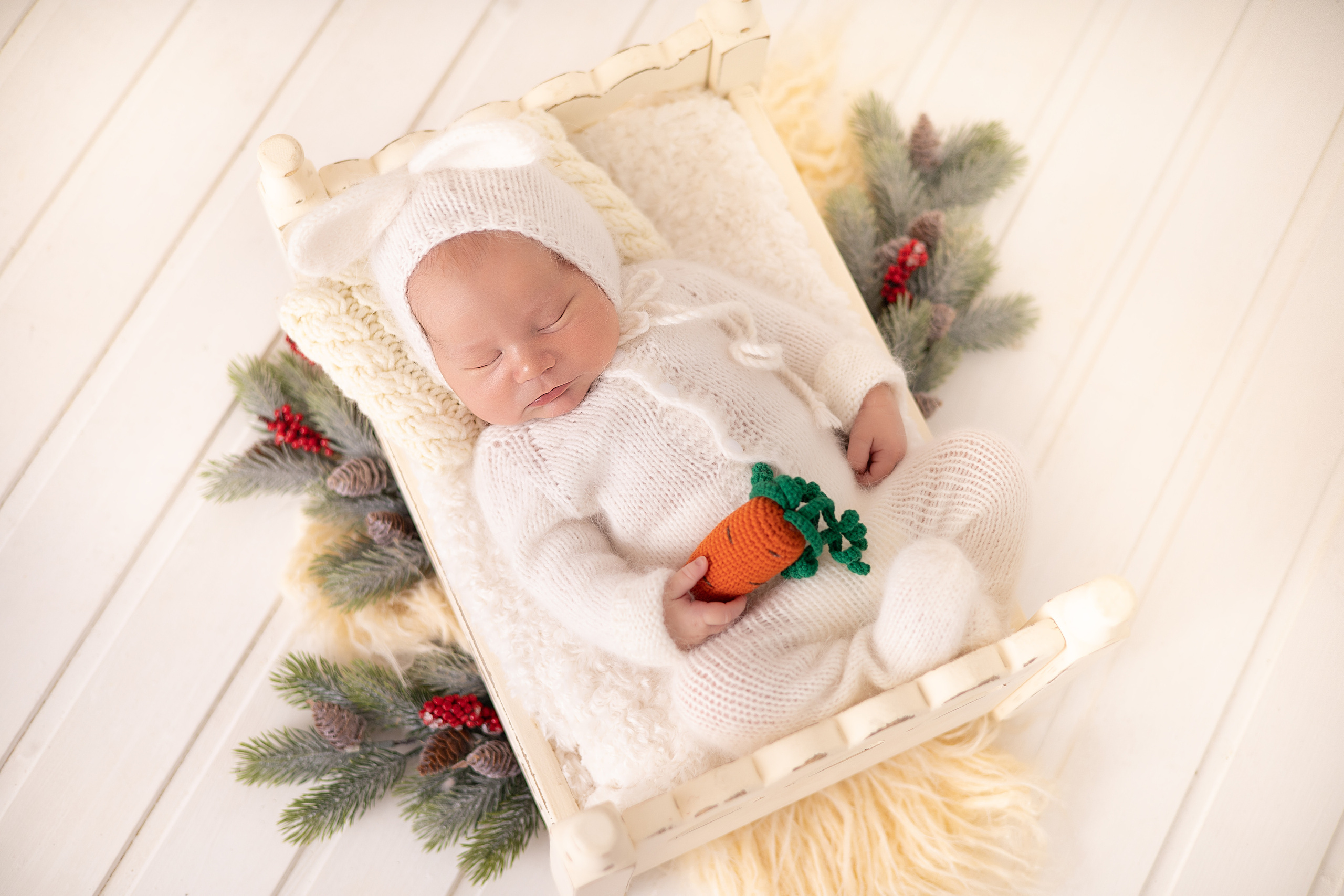 Новорожденные. Детский новорождённых и детей постарше Анисимова Полина