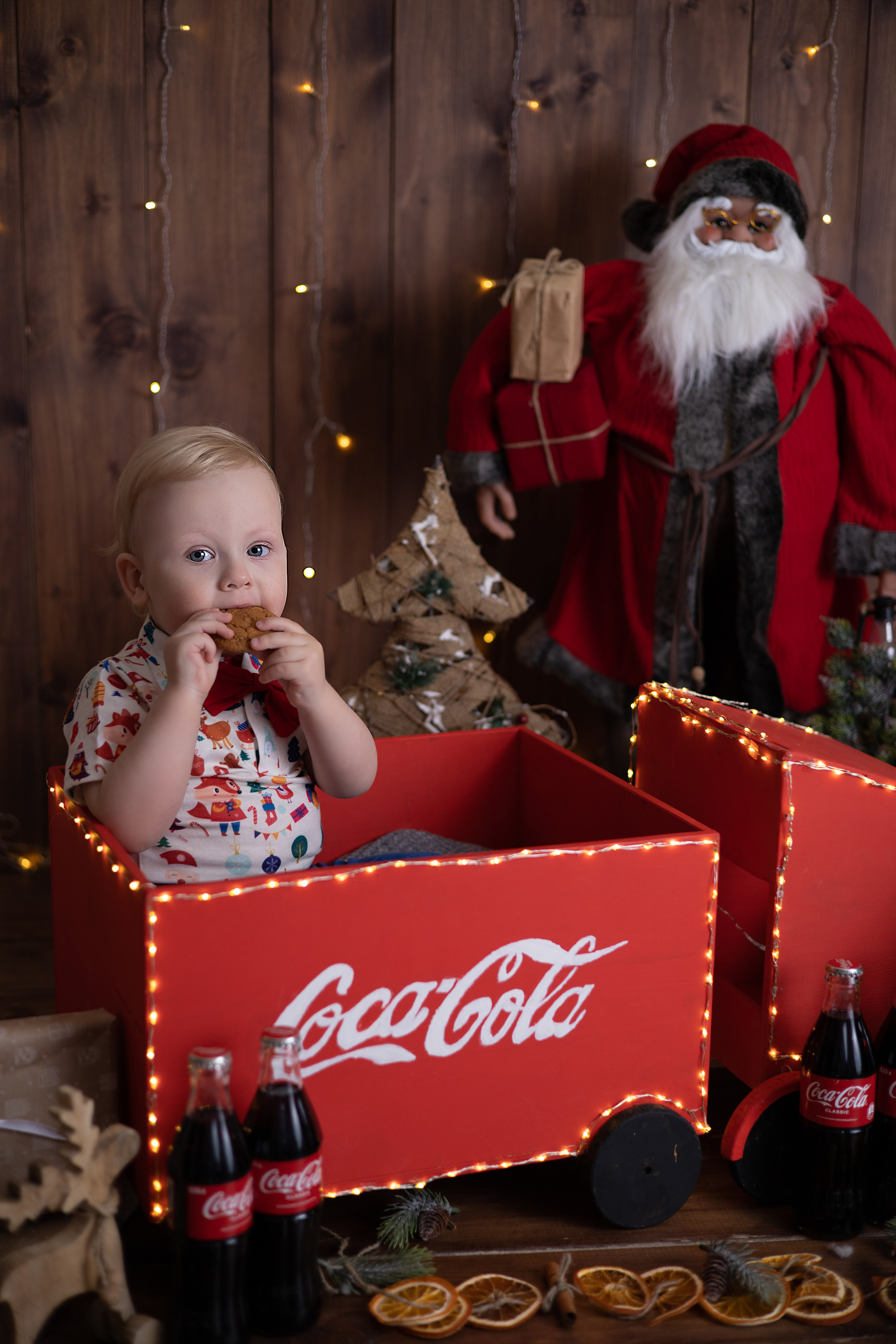 Тимоша и Ульяна. Детский новорождённых и детей постарше Анисимова Полина