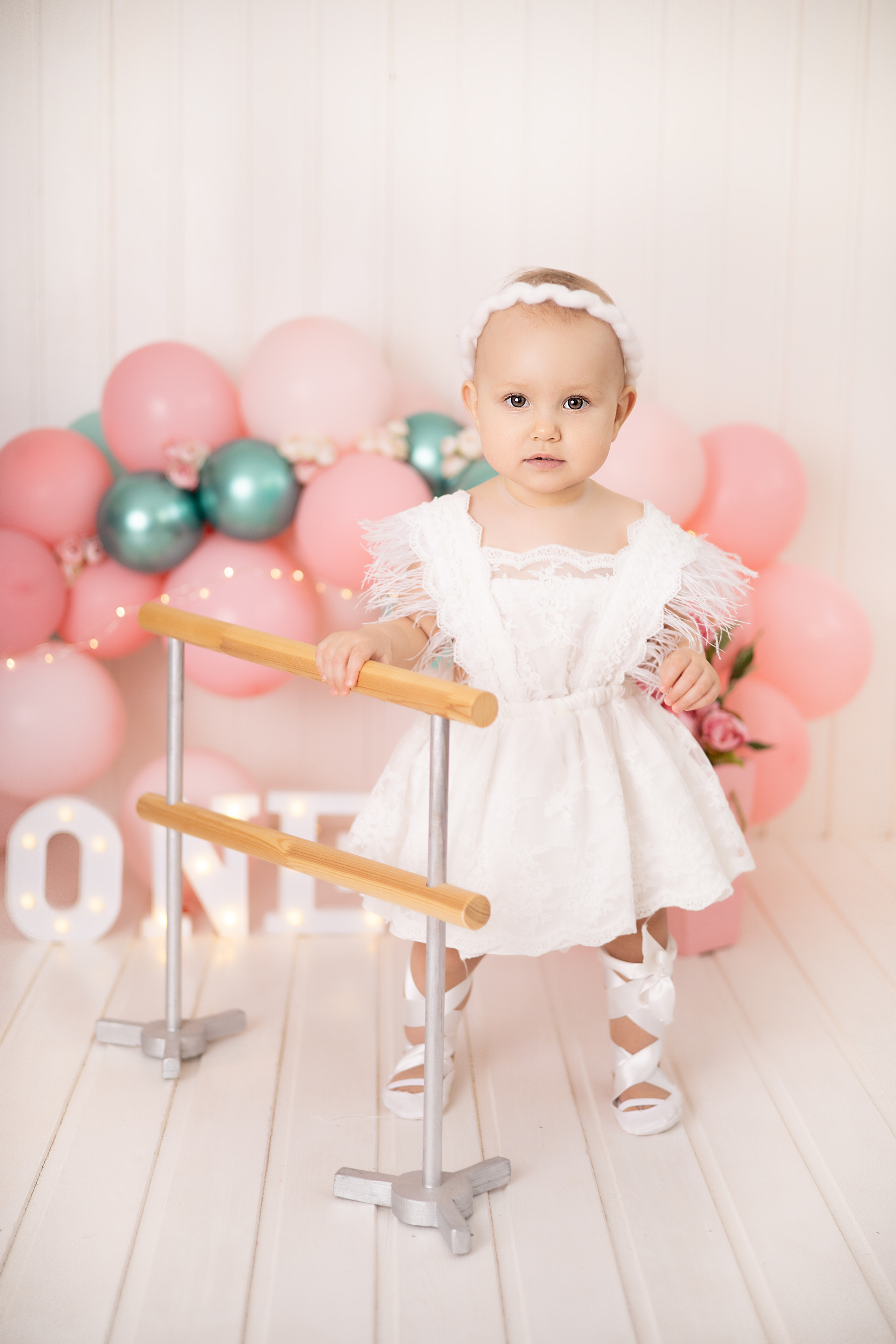 Годовасие. Детский новорождённых и детей постарше Анисимова Полина