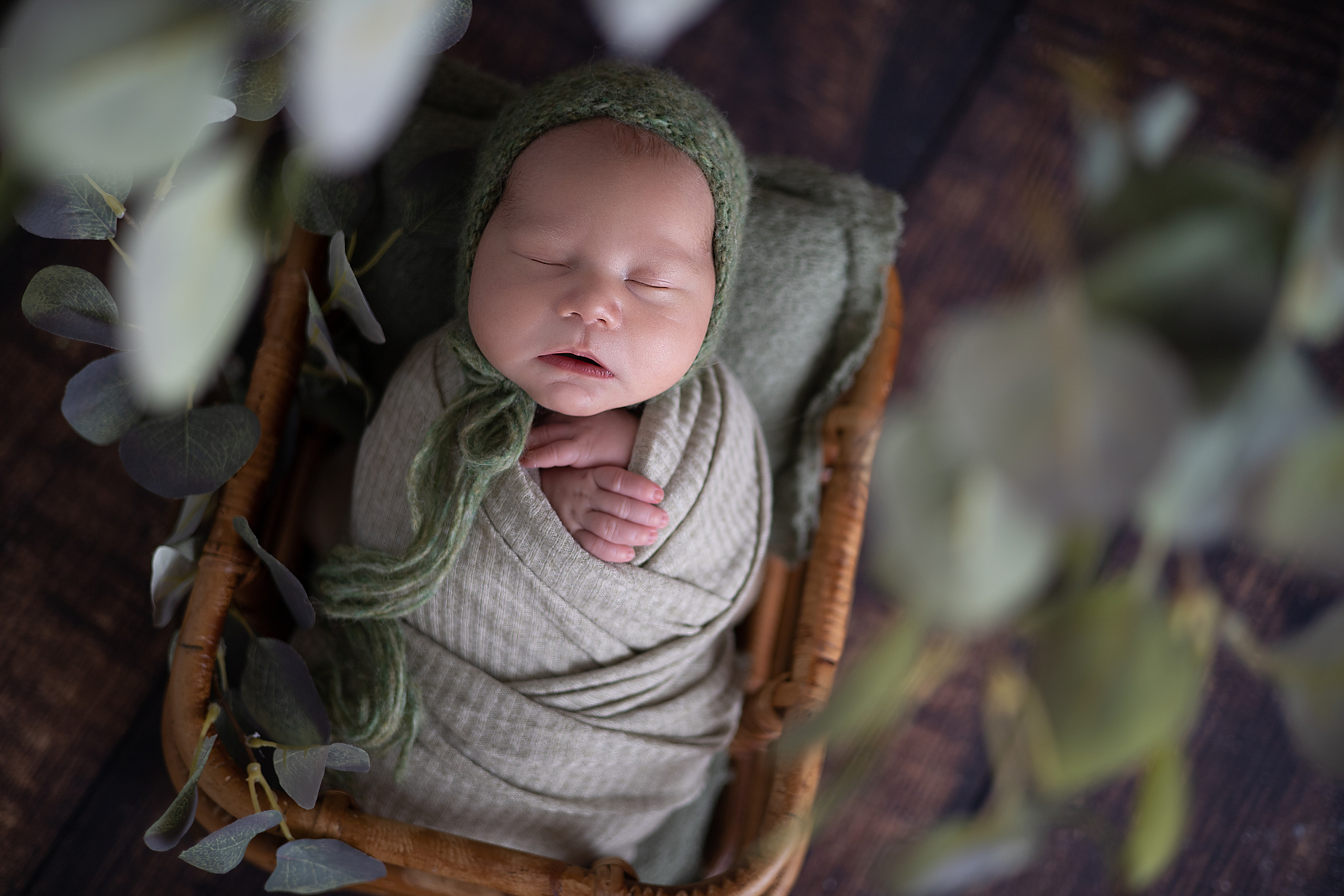 Новорожденные. Детский новорождённых и детей постарше Анисимова Полина