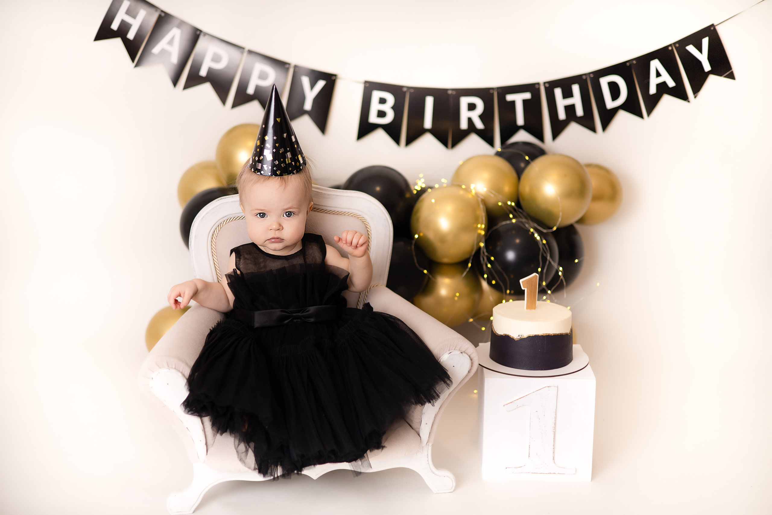 Годовасие. Детский новорождённых и детей постарше Анисимова Полина