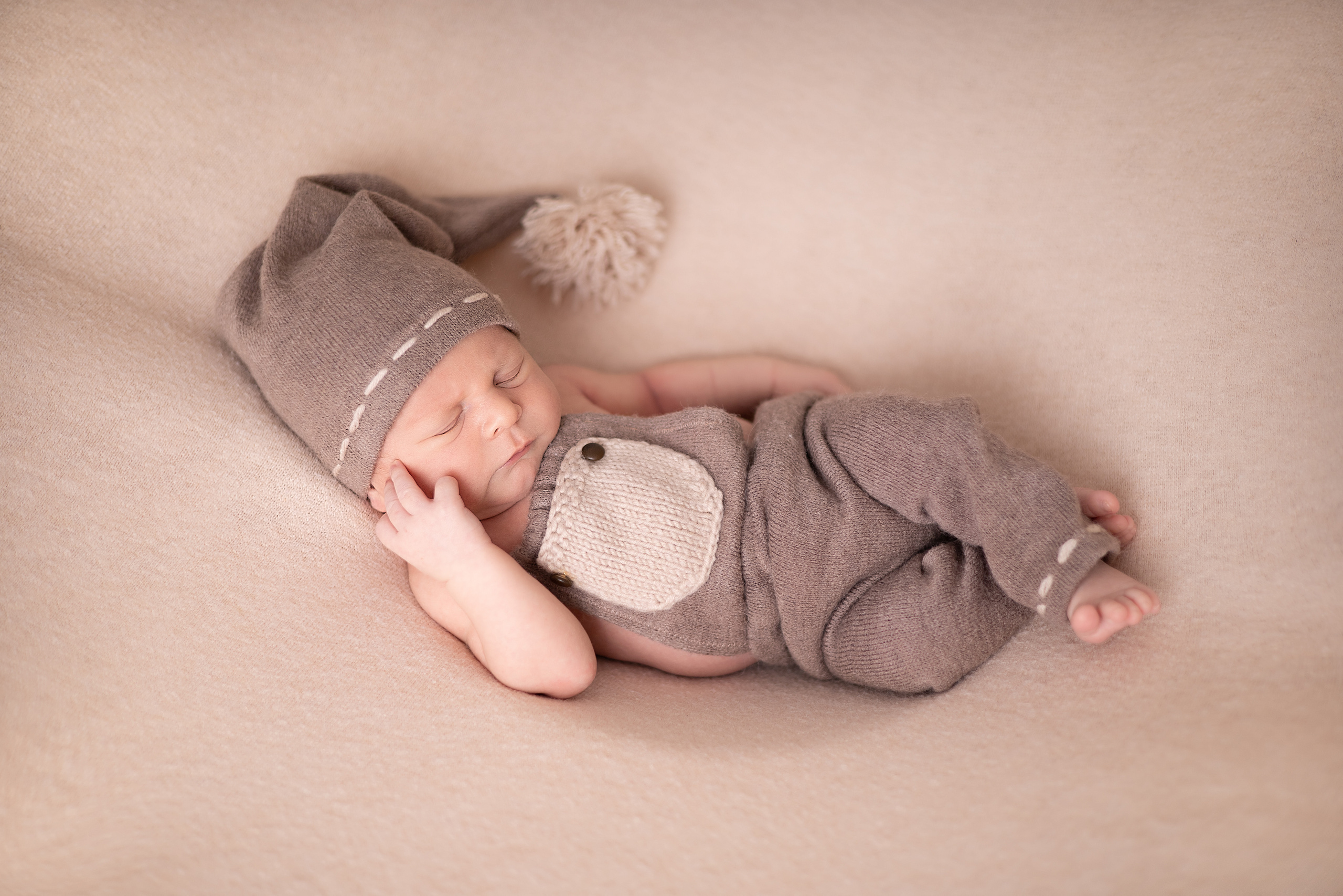 Новорожденные. Детский новорождённых и детей постарше Анисимова Полина