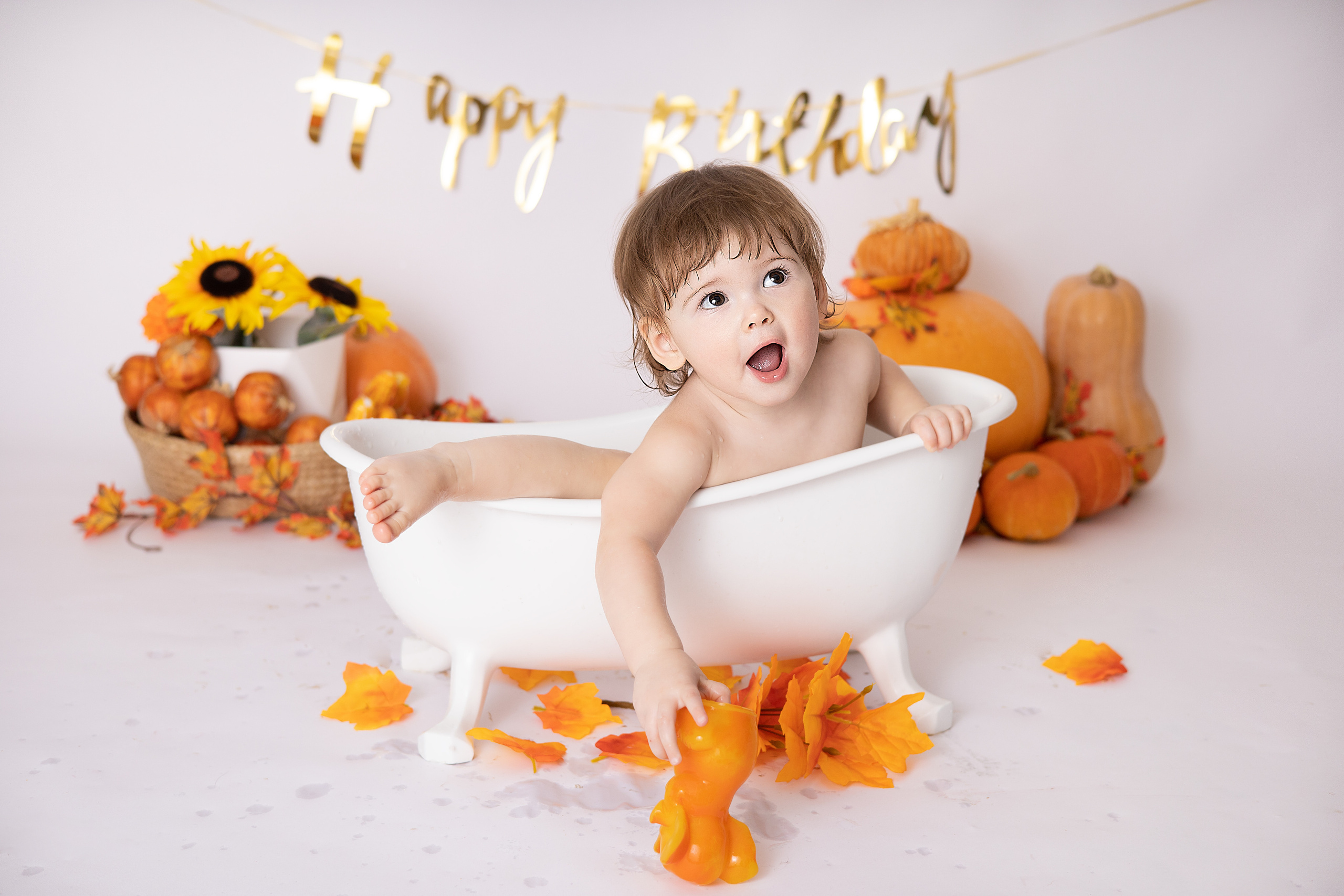 Годовасие. Детский новорождённых и детей постарше Анисимова Полина