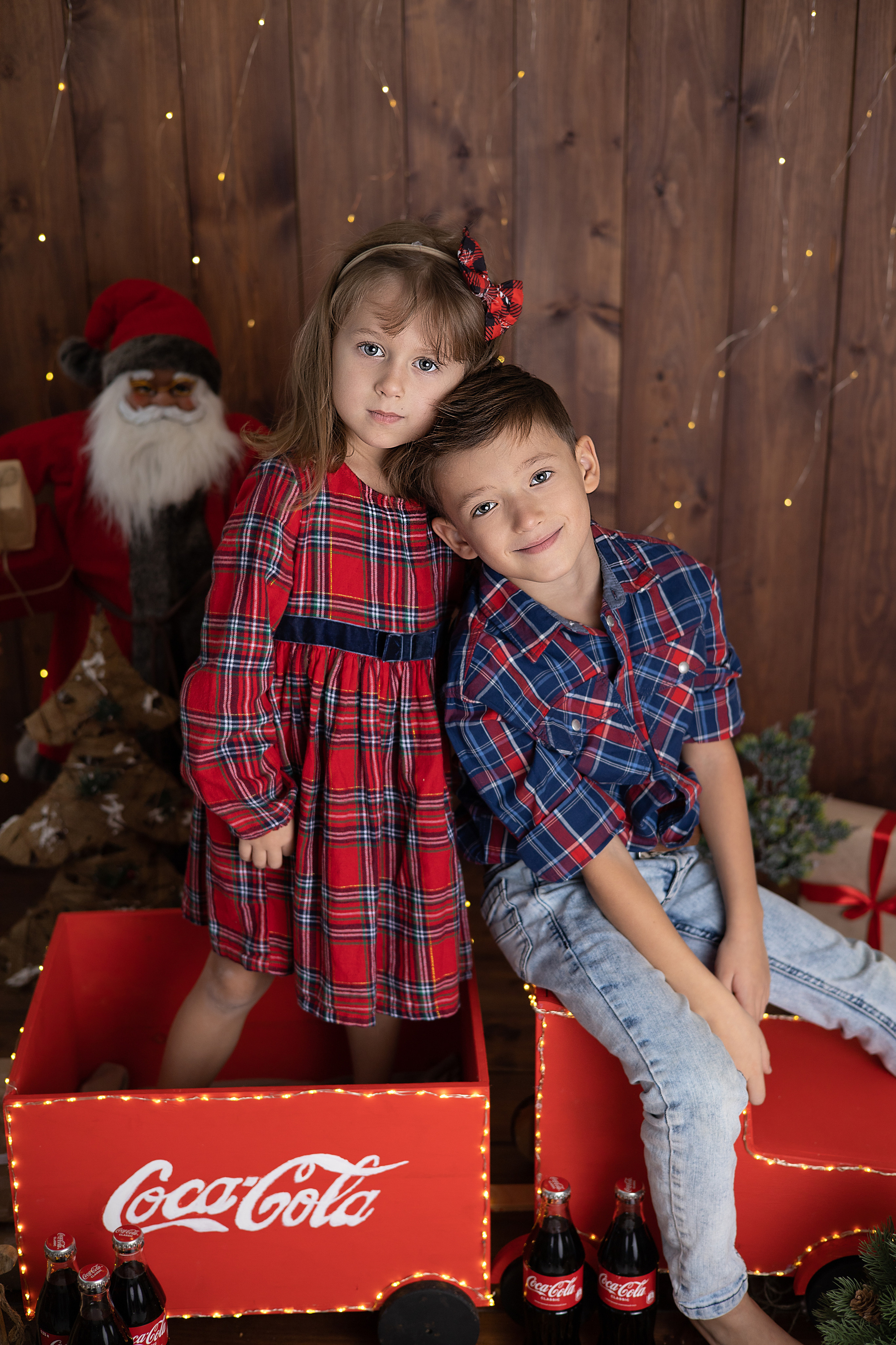 Таисия и Борислав. Детский новорождённых и детей постарше Анисимова Полина