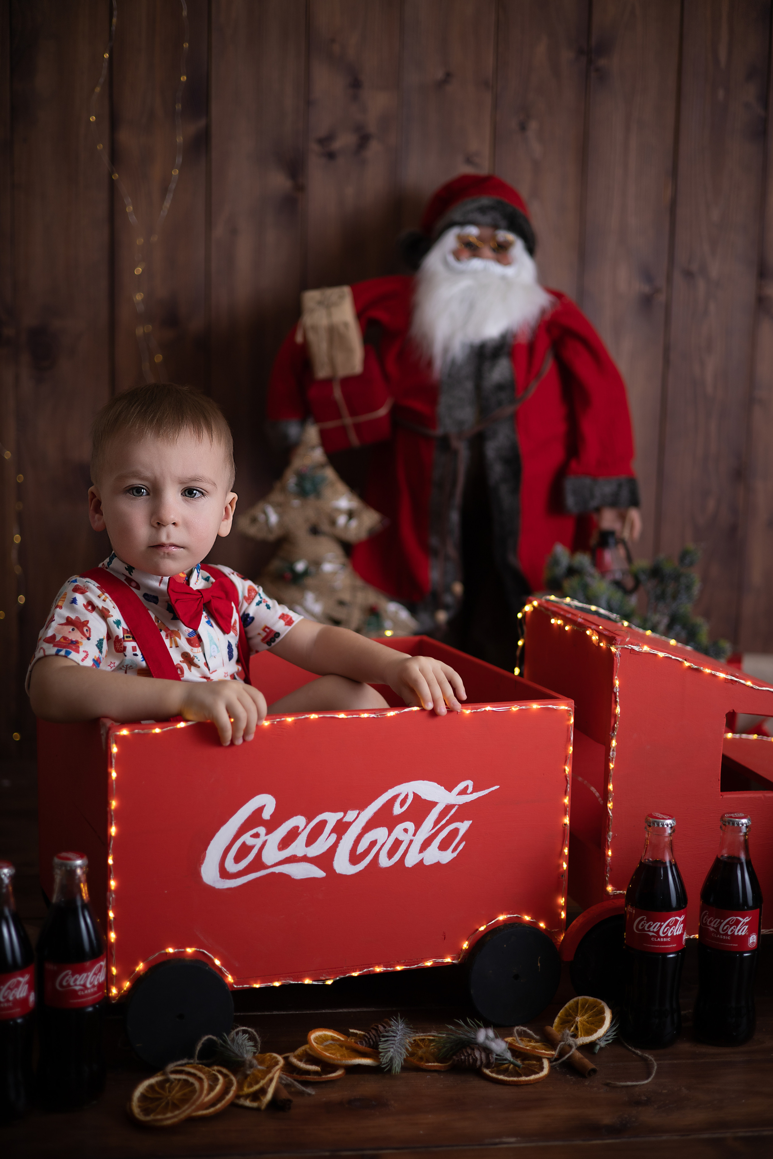 Дима. Детский новорождённых и детей постарше Анисимова Полина