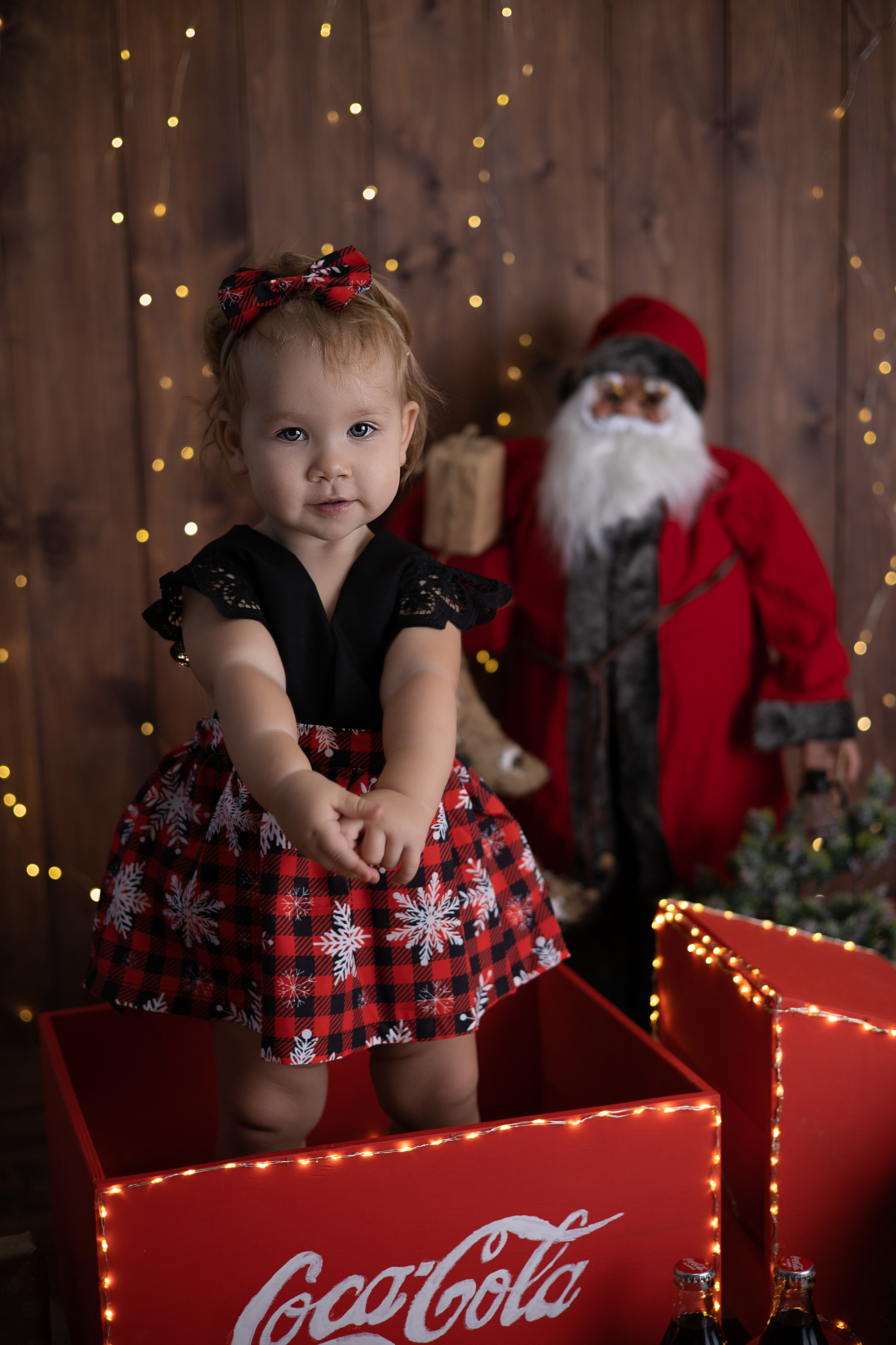 Ксюня. Детский новорождённых и детей постарше Анисимова Полина