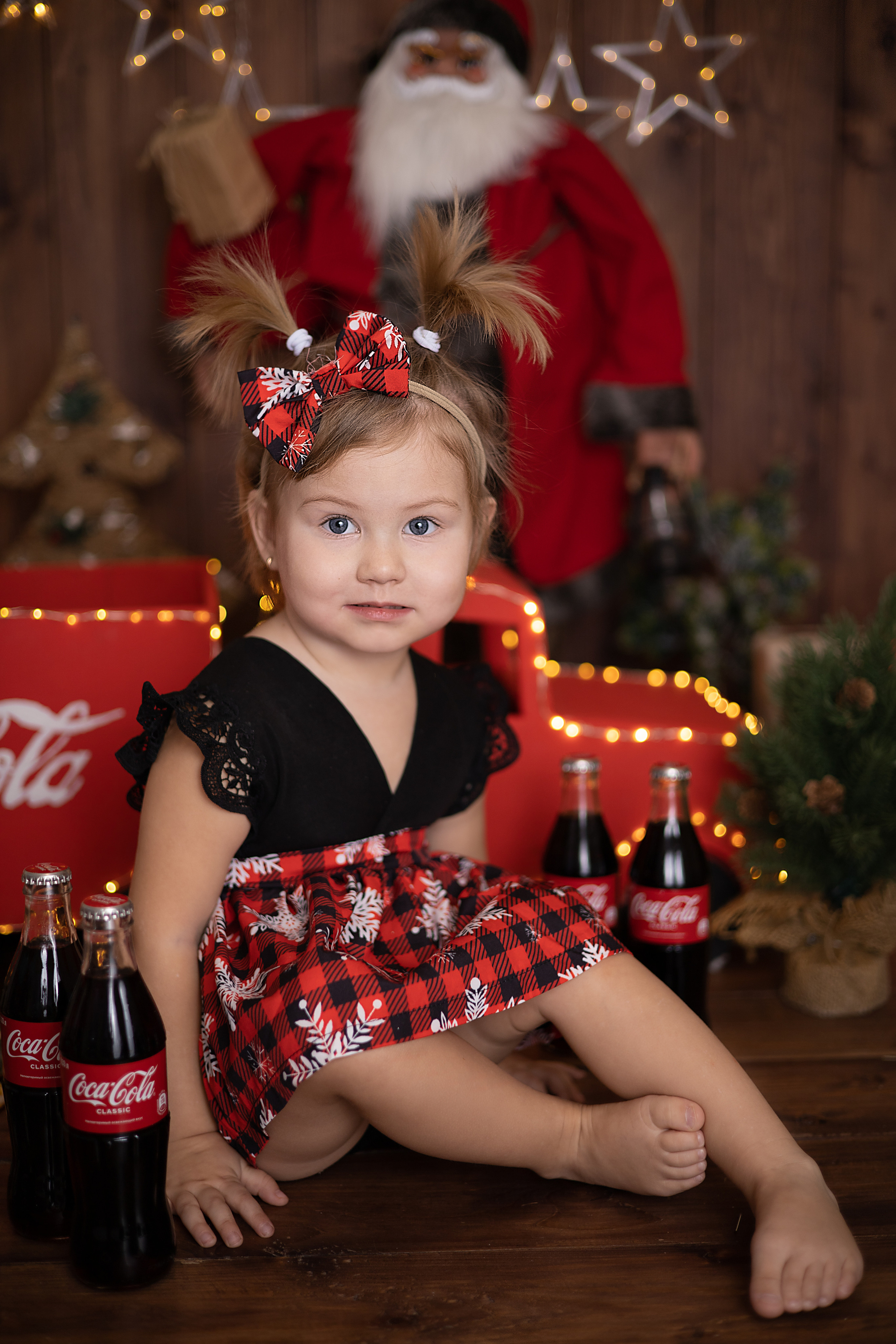 Стеша. Детский новорождённых и детей постарше Анисимова Полина