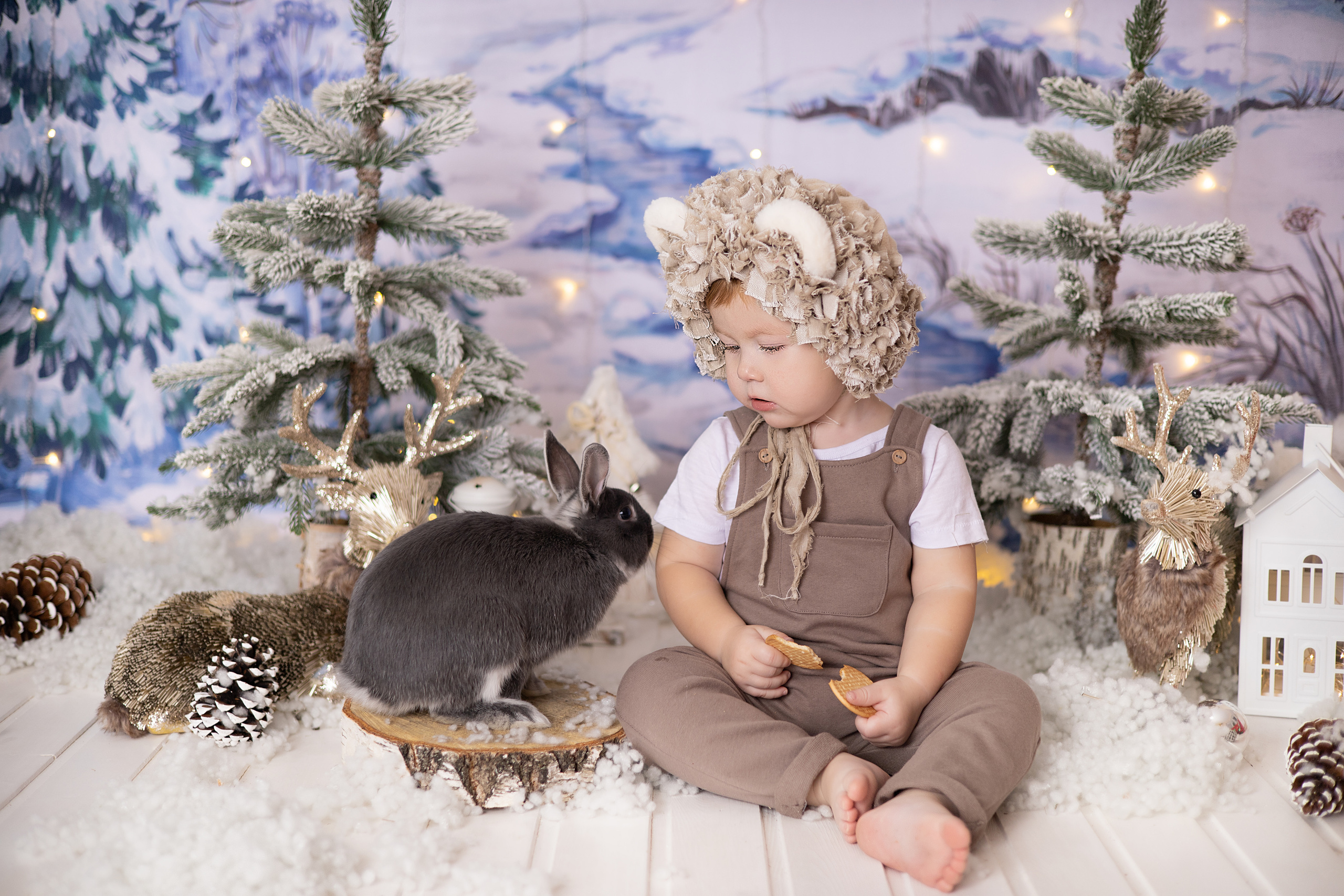 Максим. Детский новорождённых и детей постарше Анисимова Полина