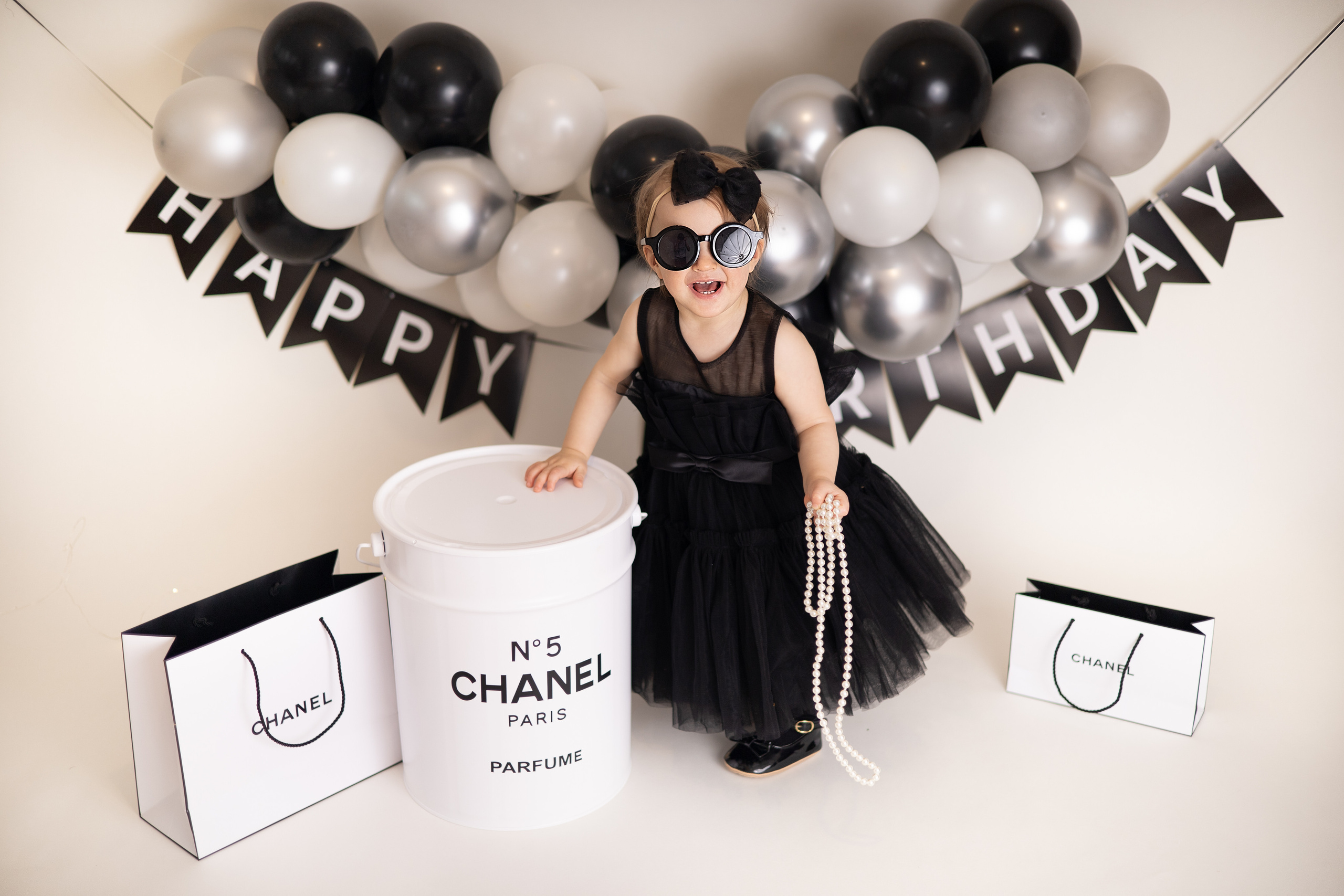 Годовасие. Детский новорождённых и детей постарше Анисимова Полина