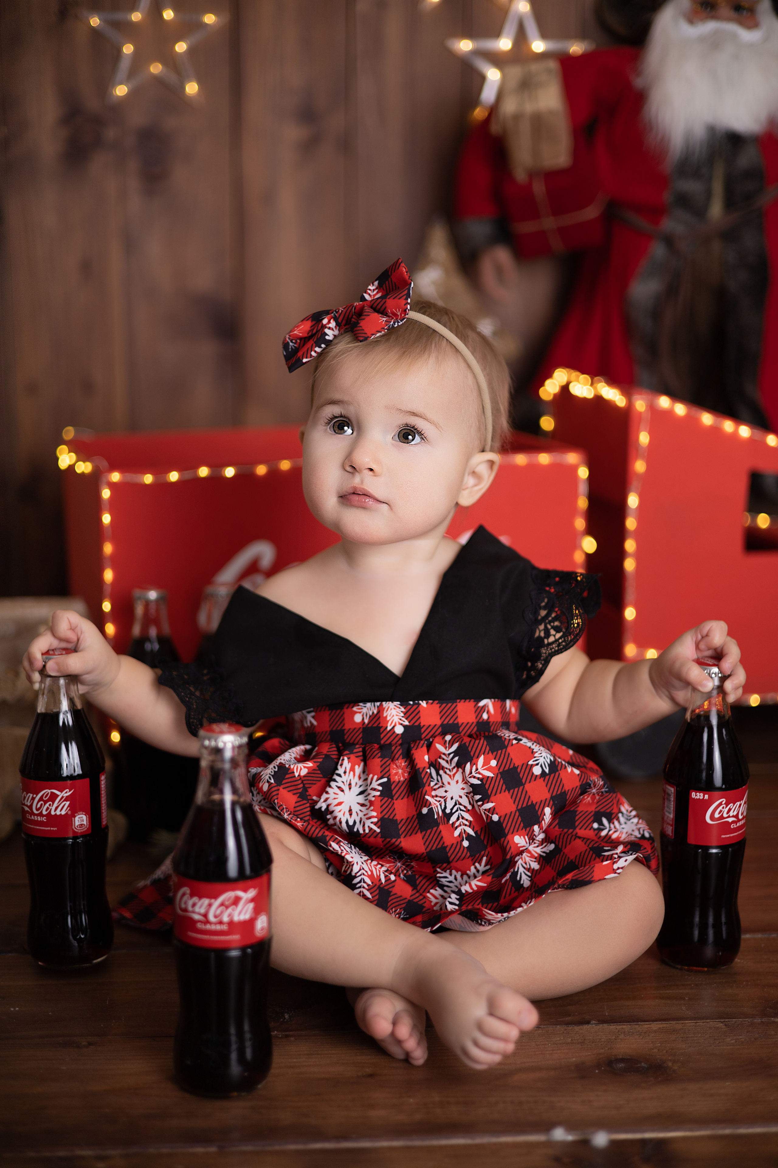 Алина и Ариша. Детский новорождённых и детей постарше Анисимова Полина