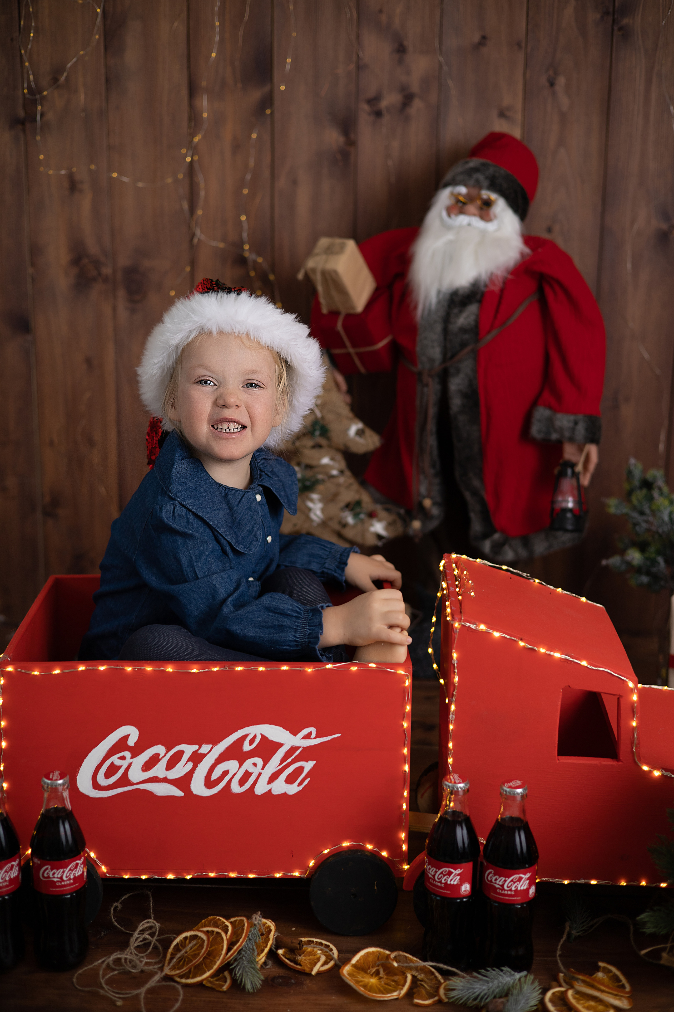 Соня. Детский новорождённых и детей постарше Анисимова Полина