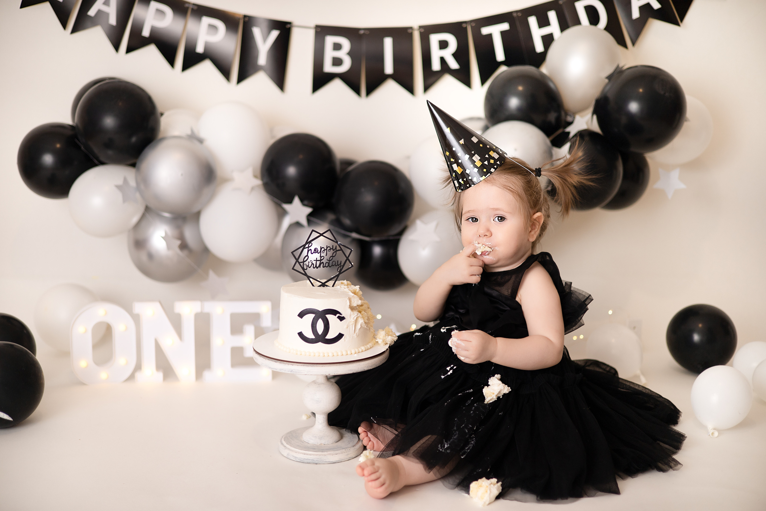 Годовасие. Детский новорождённых и детей постарше Анисимова Полина