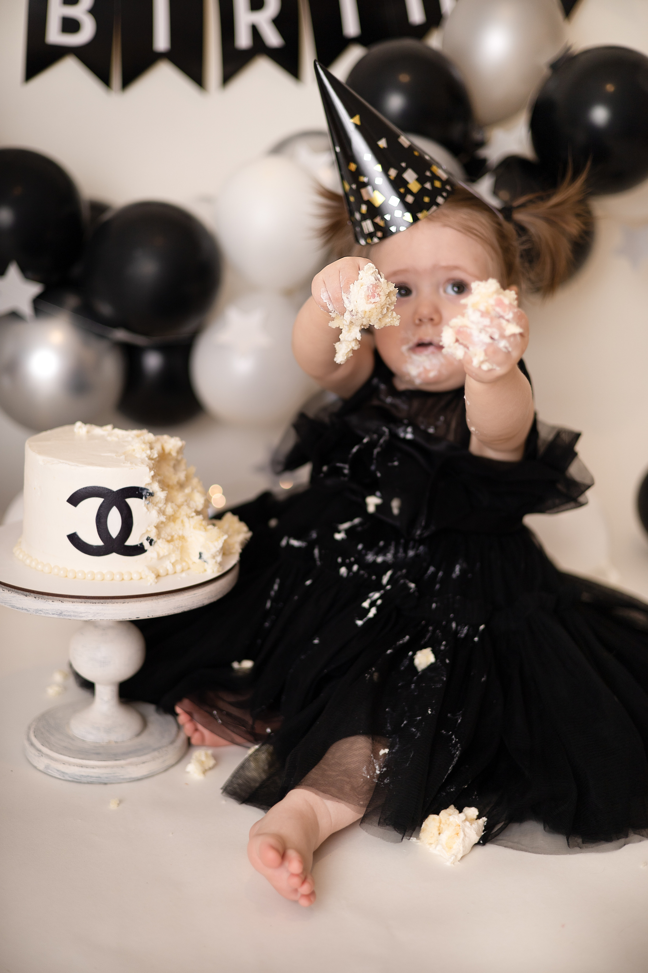 Годовасие. Детский новорождённых и детей постарше Анисимова Полина