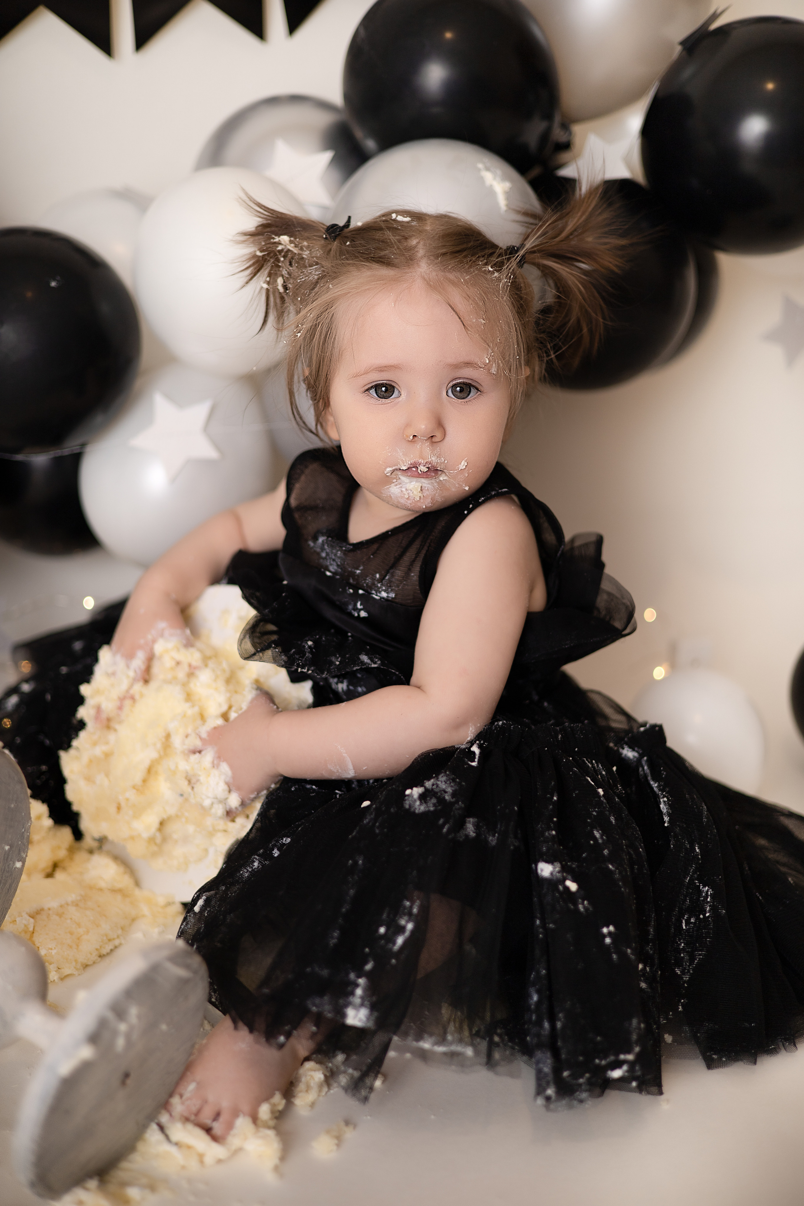 Годовасие. Детский новорождённых и детей постарше Анисимова Полина