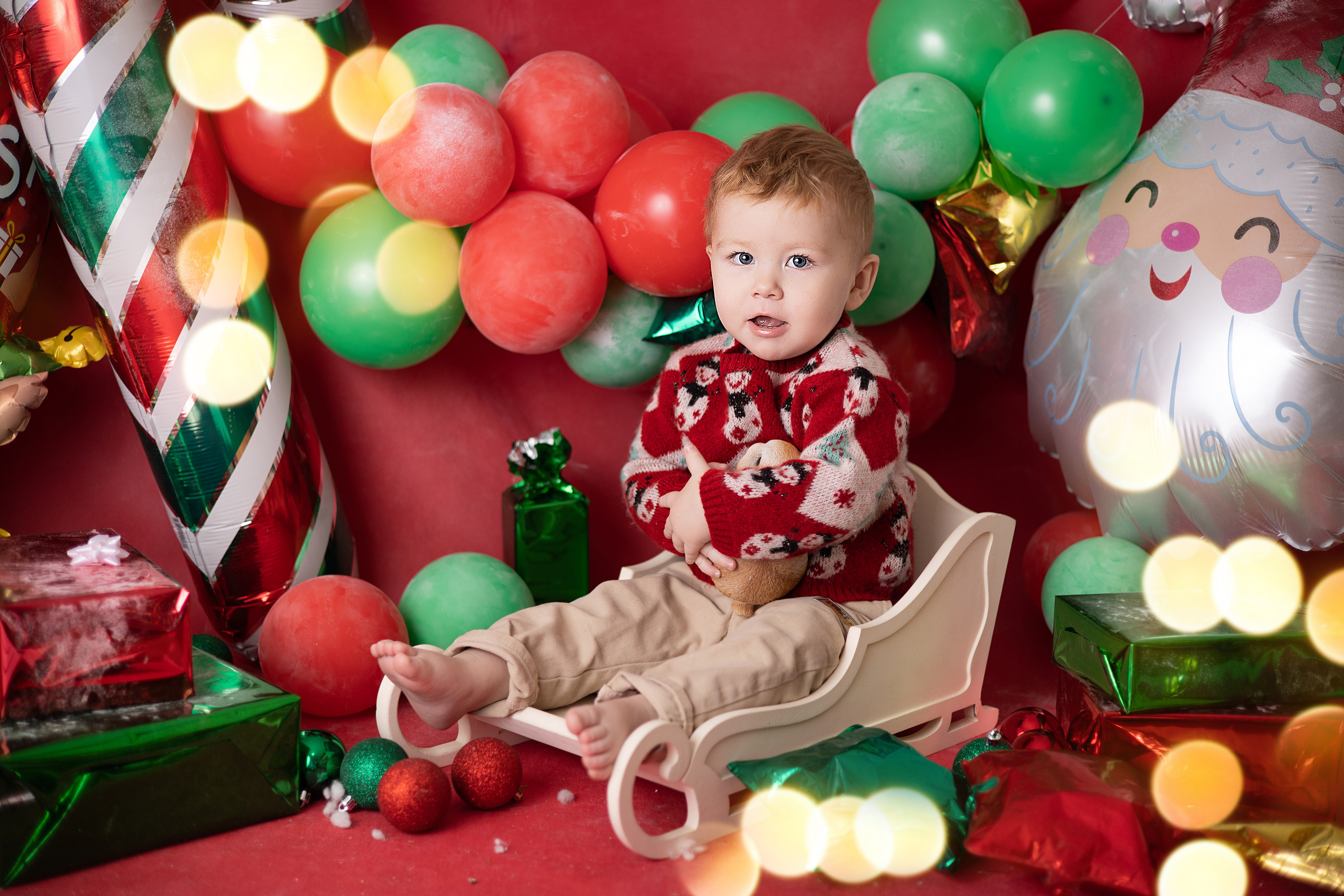 Максим. Детский новорождённых и детей постарше Анисимова Полина