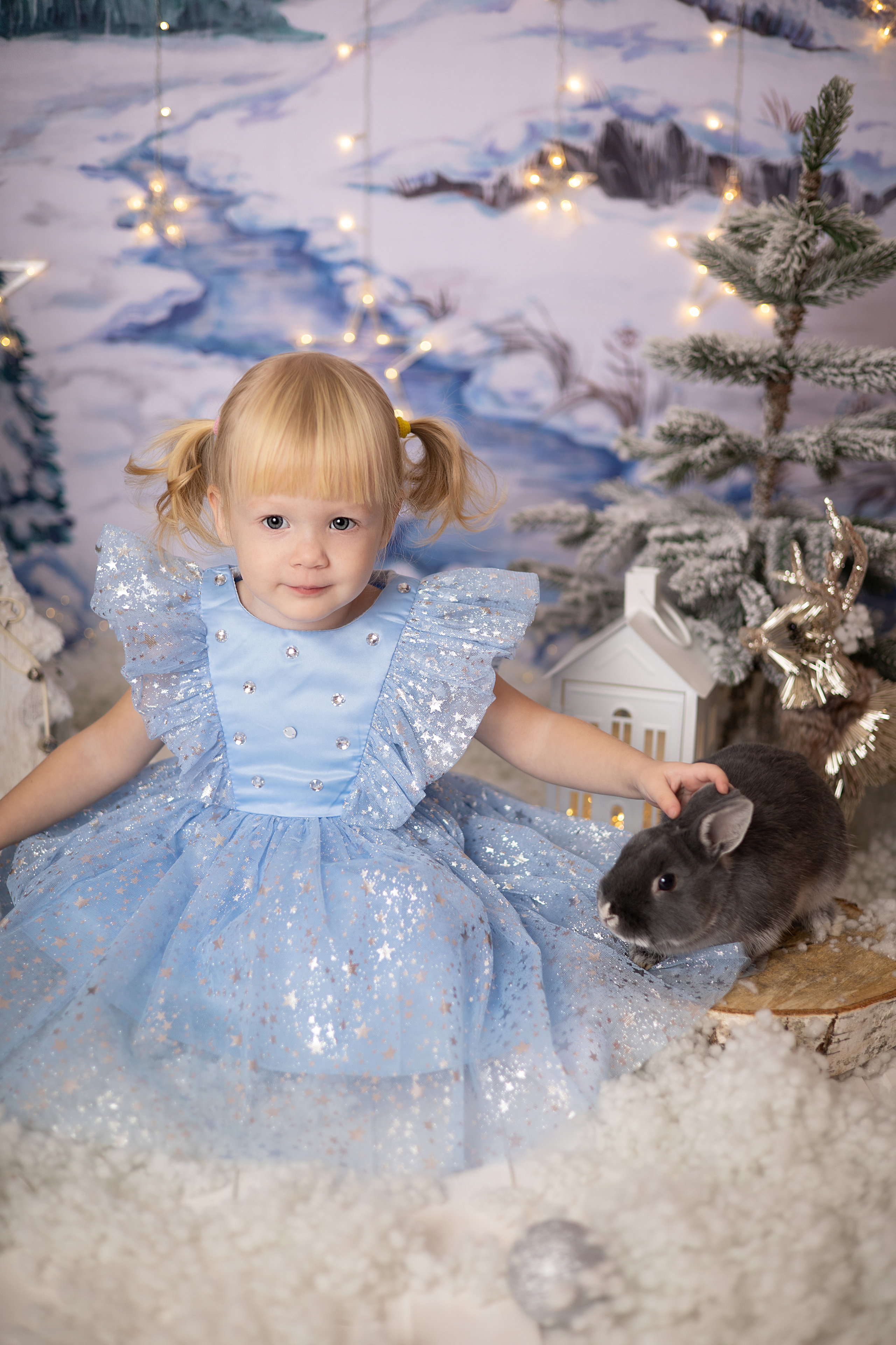 Ангелина. Детский новорождённых и детей постарше Анисимова Полина